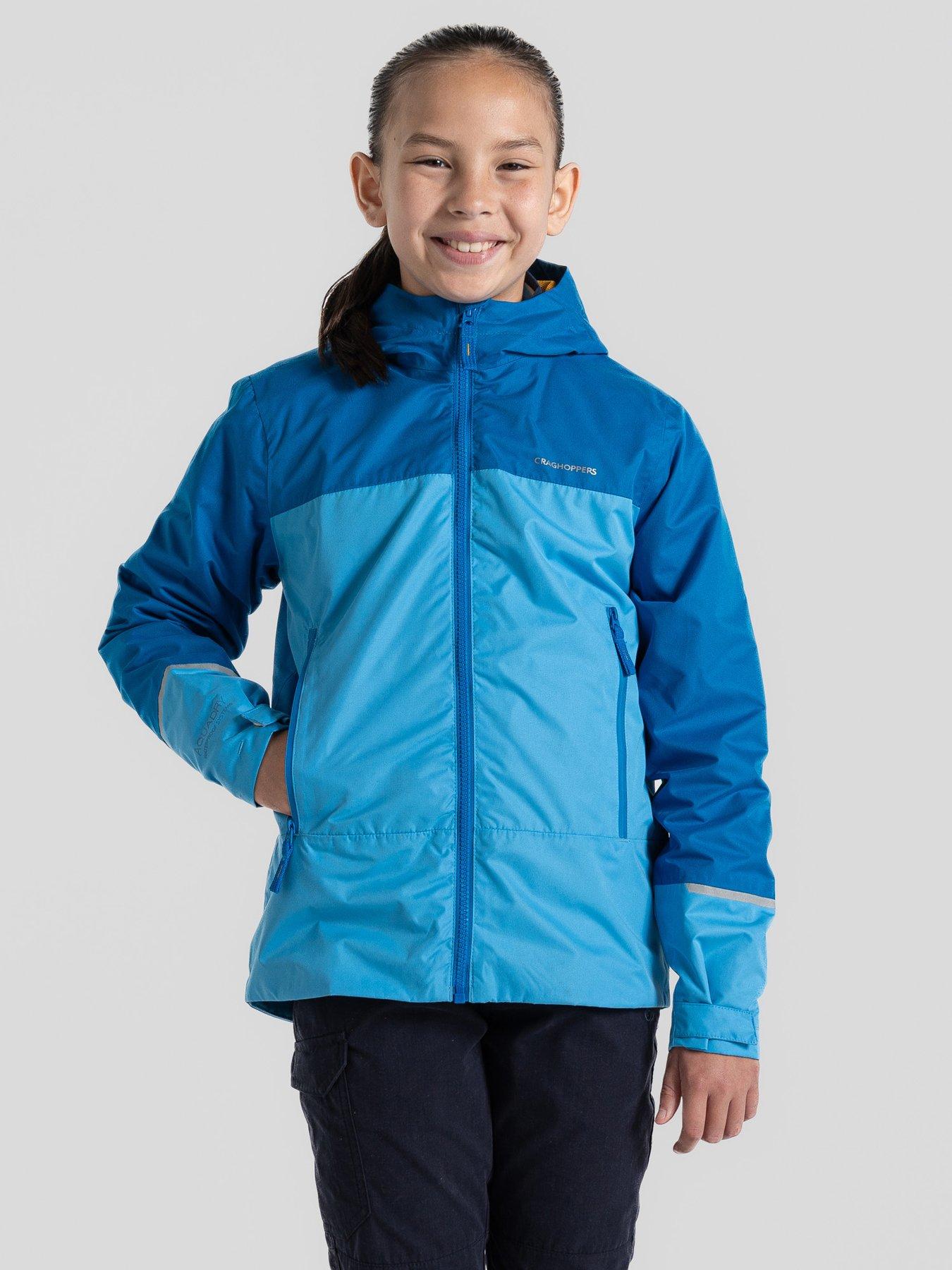 craghoppers-kids-foyle-jacket-blue