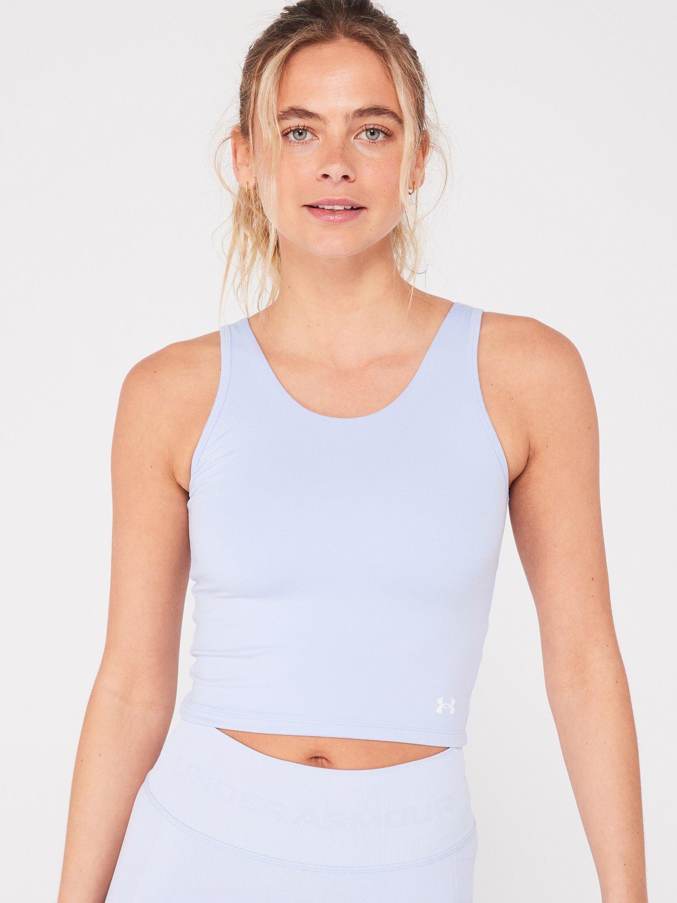 under-armour-womens-motion-tank-top-bluewhitefront