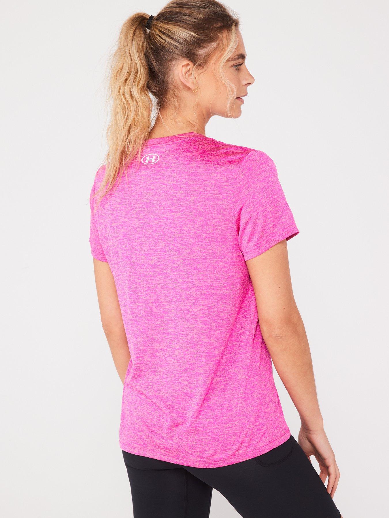 under-armour-womens-training-tech-twist-pinkwhitestillFront