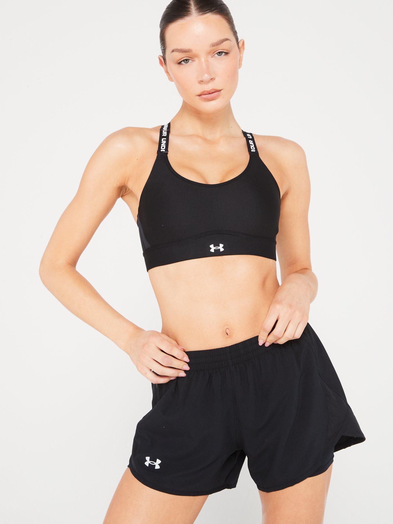 Buy Sports Bras - Womens At   Express Shipping Available  – McKeever Sports IE