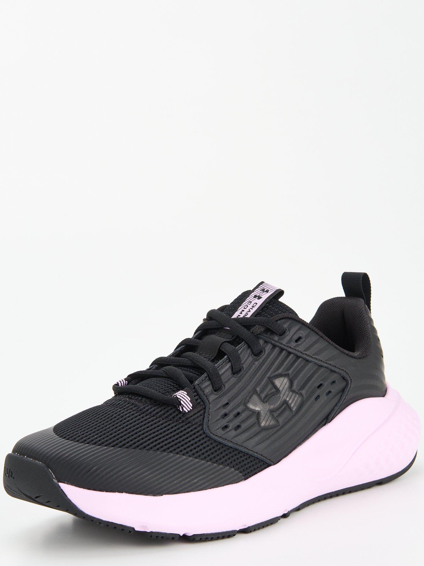 under-armour-womens-training-charged-commit-trainers-blackpurplestillFront