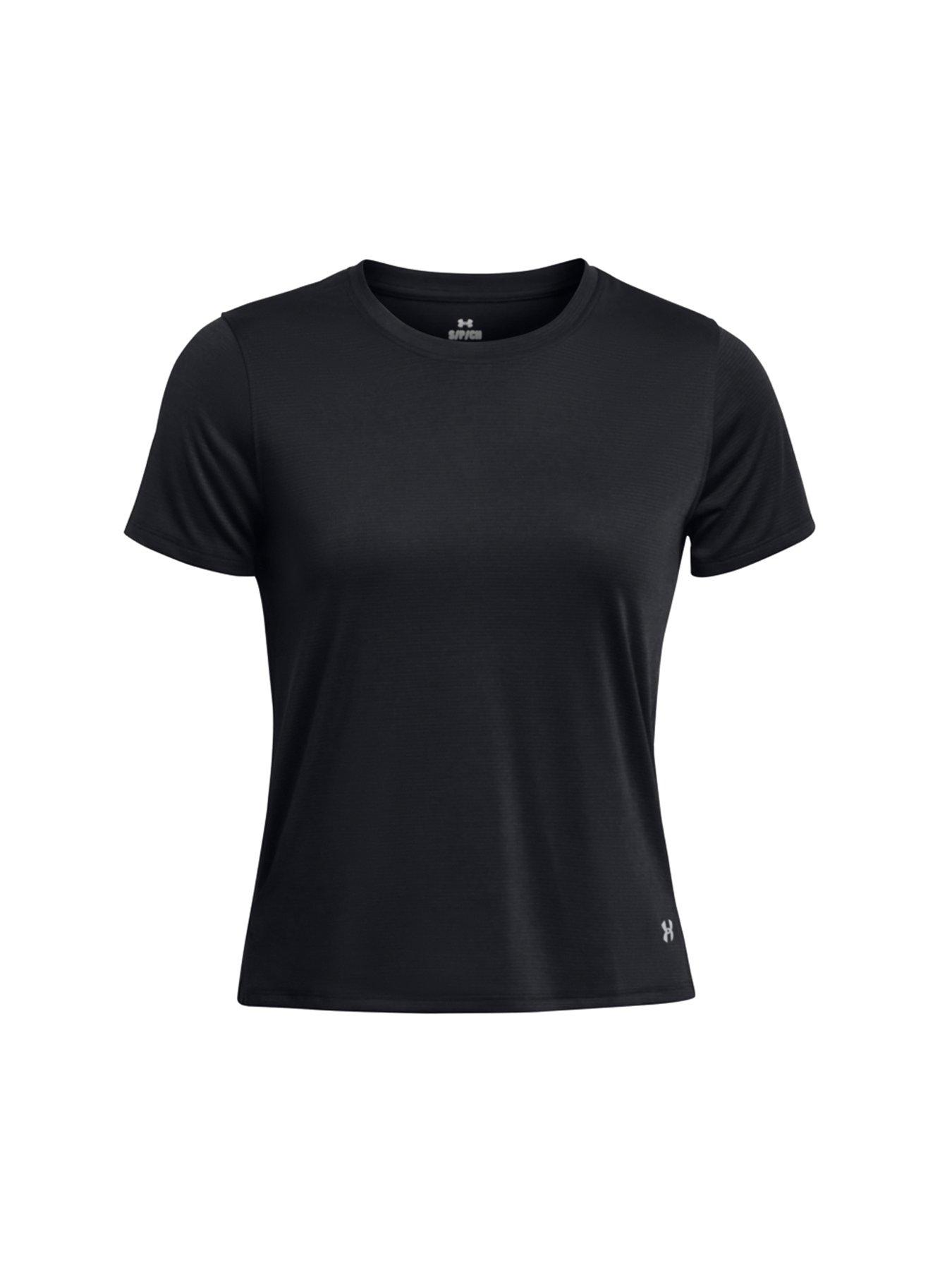 under-armour-womens-running-streaker-t-shirt-blackdetail