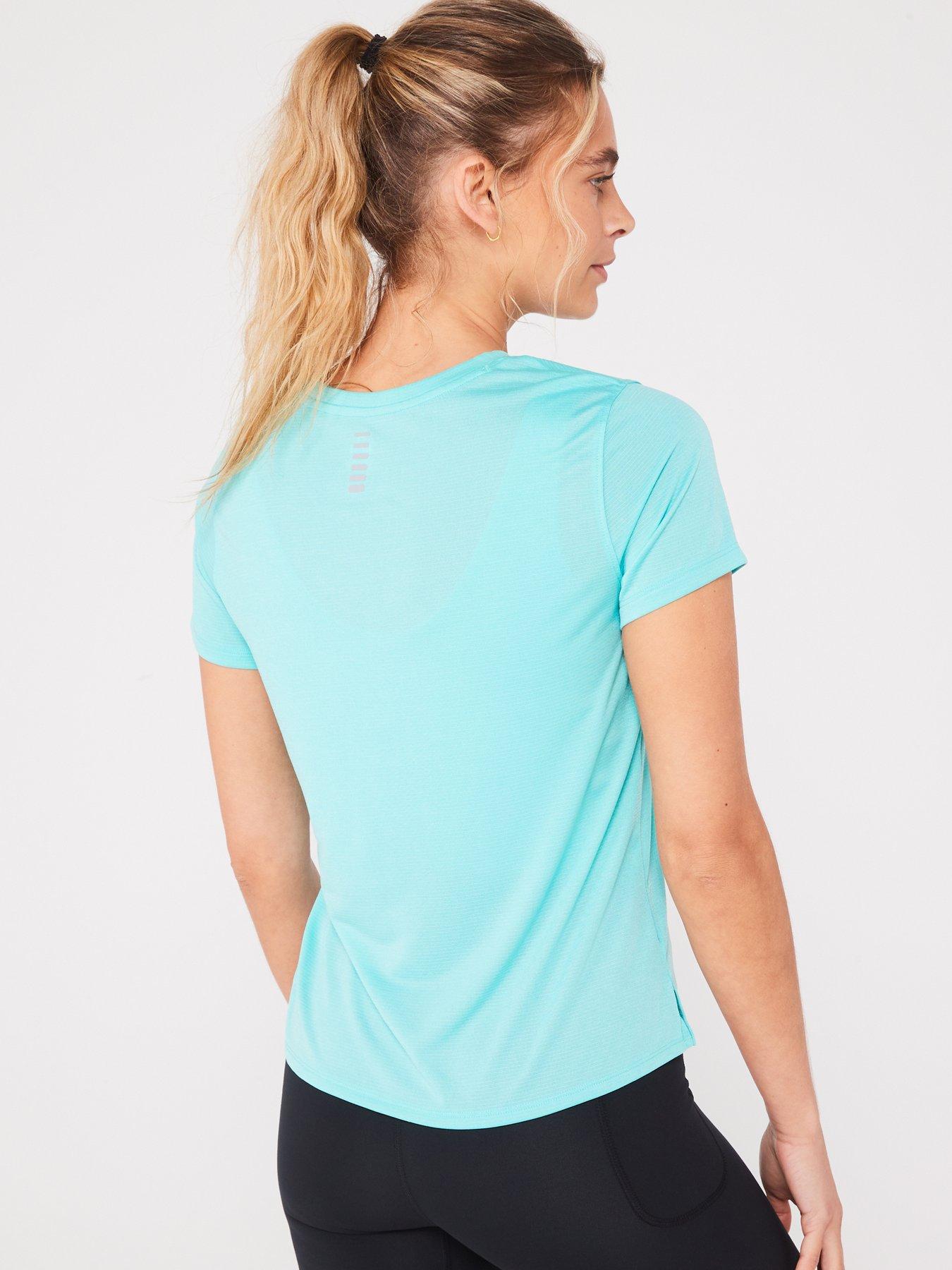 Under armor cheap women's t shirts