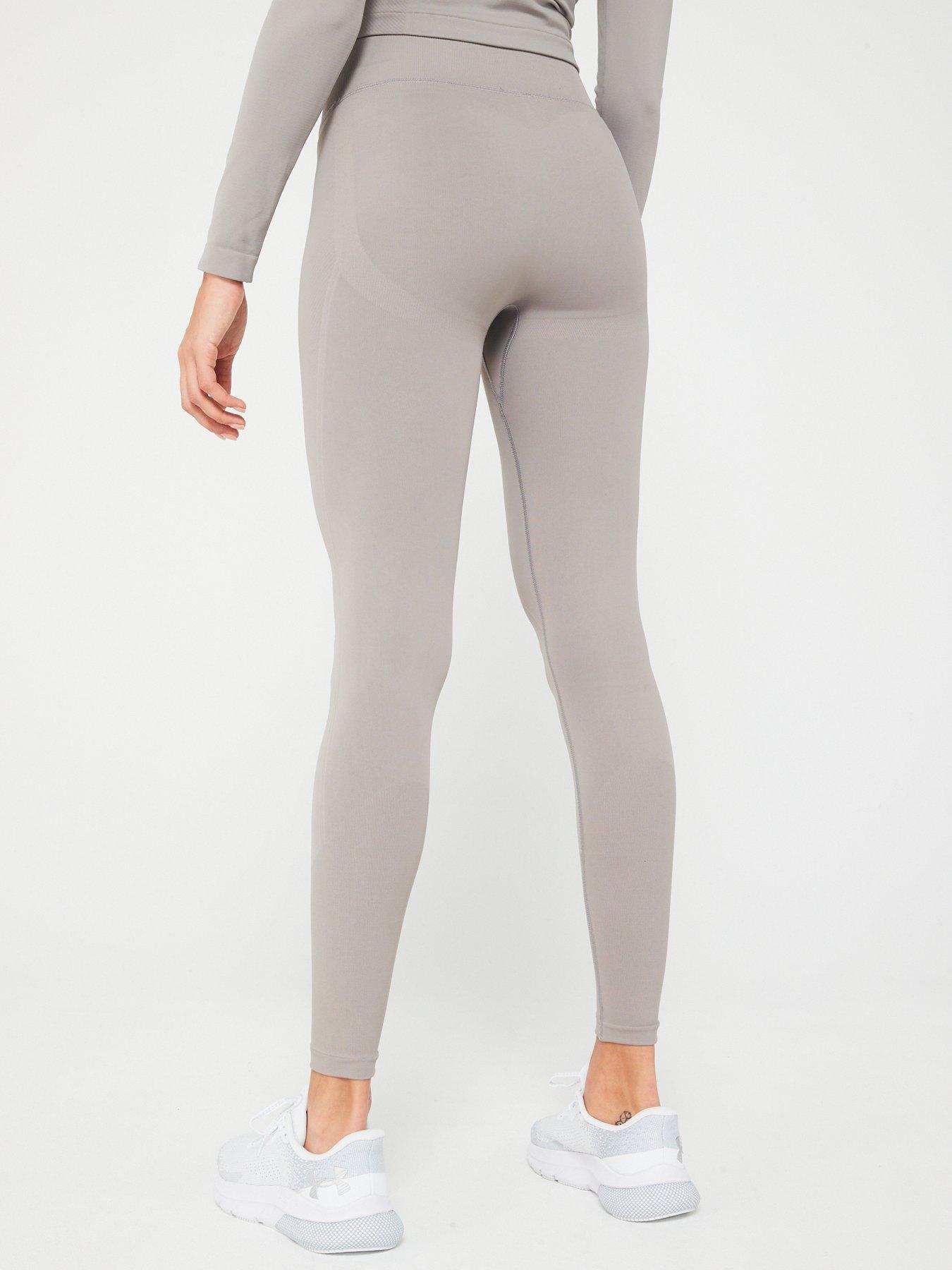 under-armour-womens-training-seamless-legging-greywhitestillFront