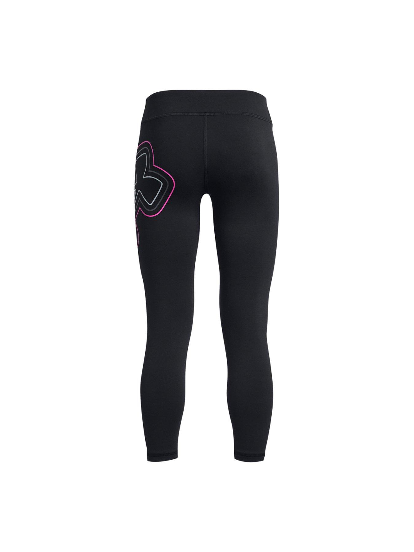 under-armour-junior-girls-motion-branded-ankle-legging-blackpinkgreystillFront