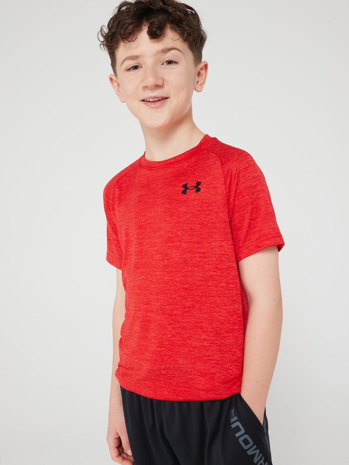 Under armour, Kids & baby sports clothing