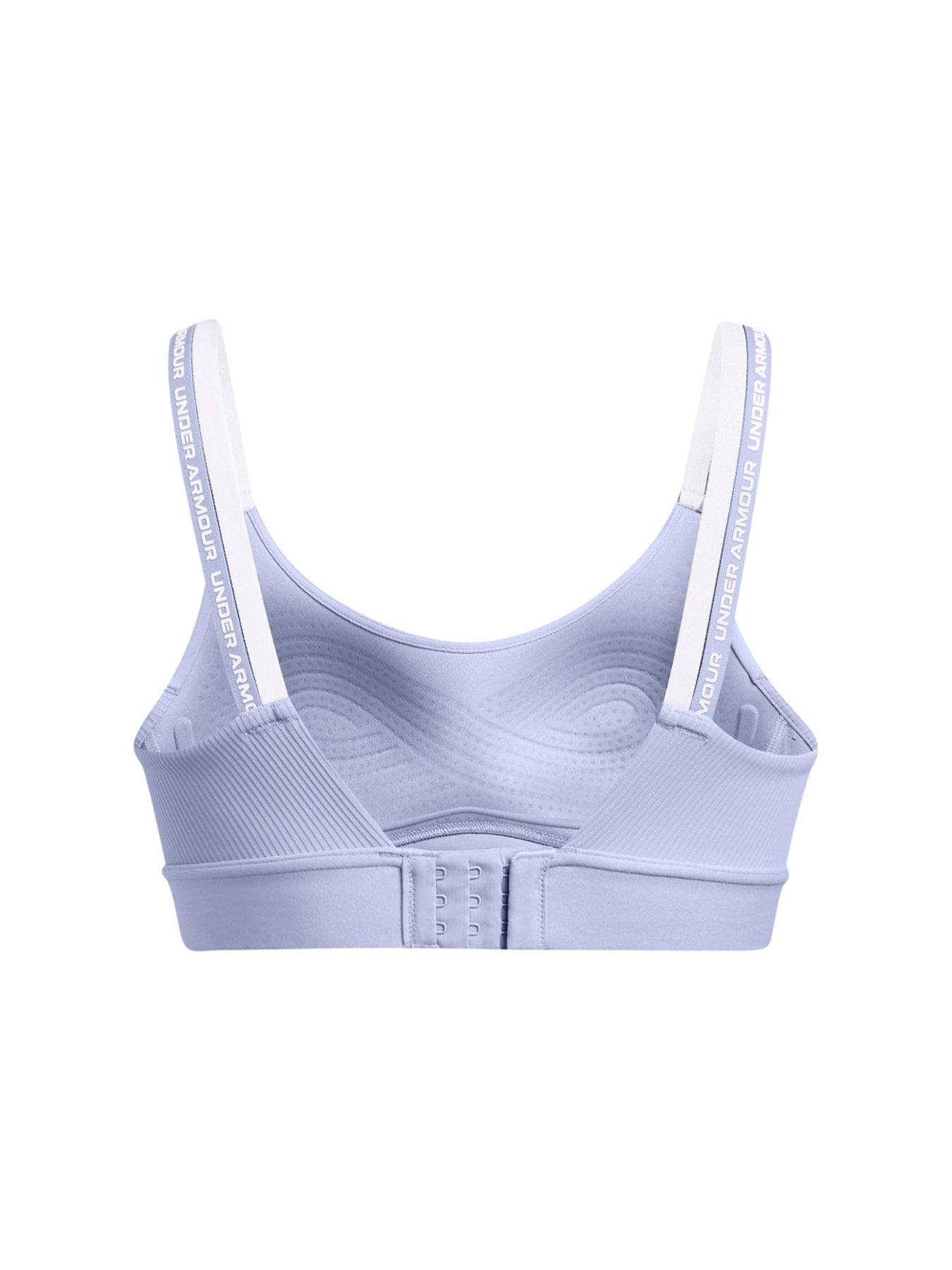 under-armour-womens-training-infinity-mid-rib-bra-a-c-cup-bluewhitestillFront