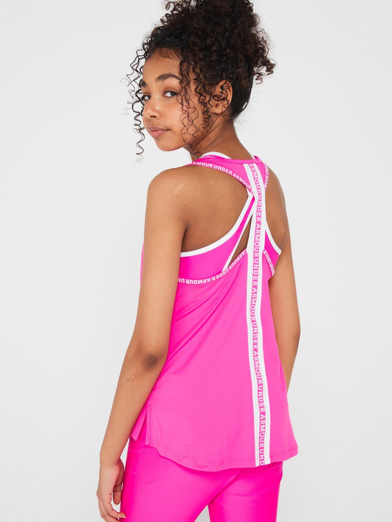 under-armour-girls-junior-training-knockout-tank-pinkstillFront