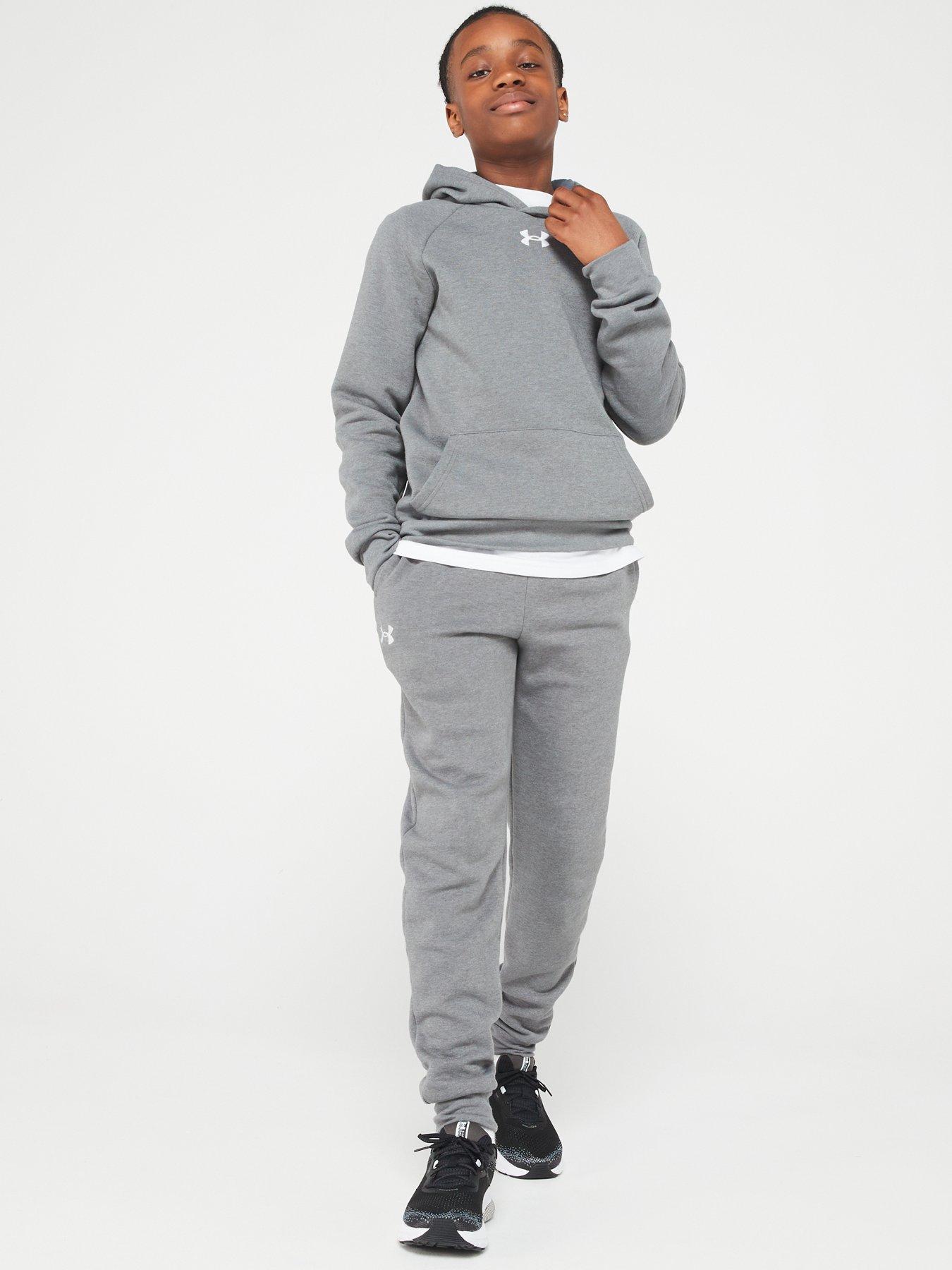 under-armour-junior-boys-rival-fleece-hoodie-greywhiteback