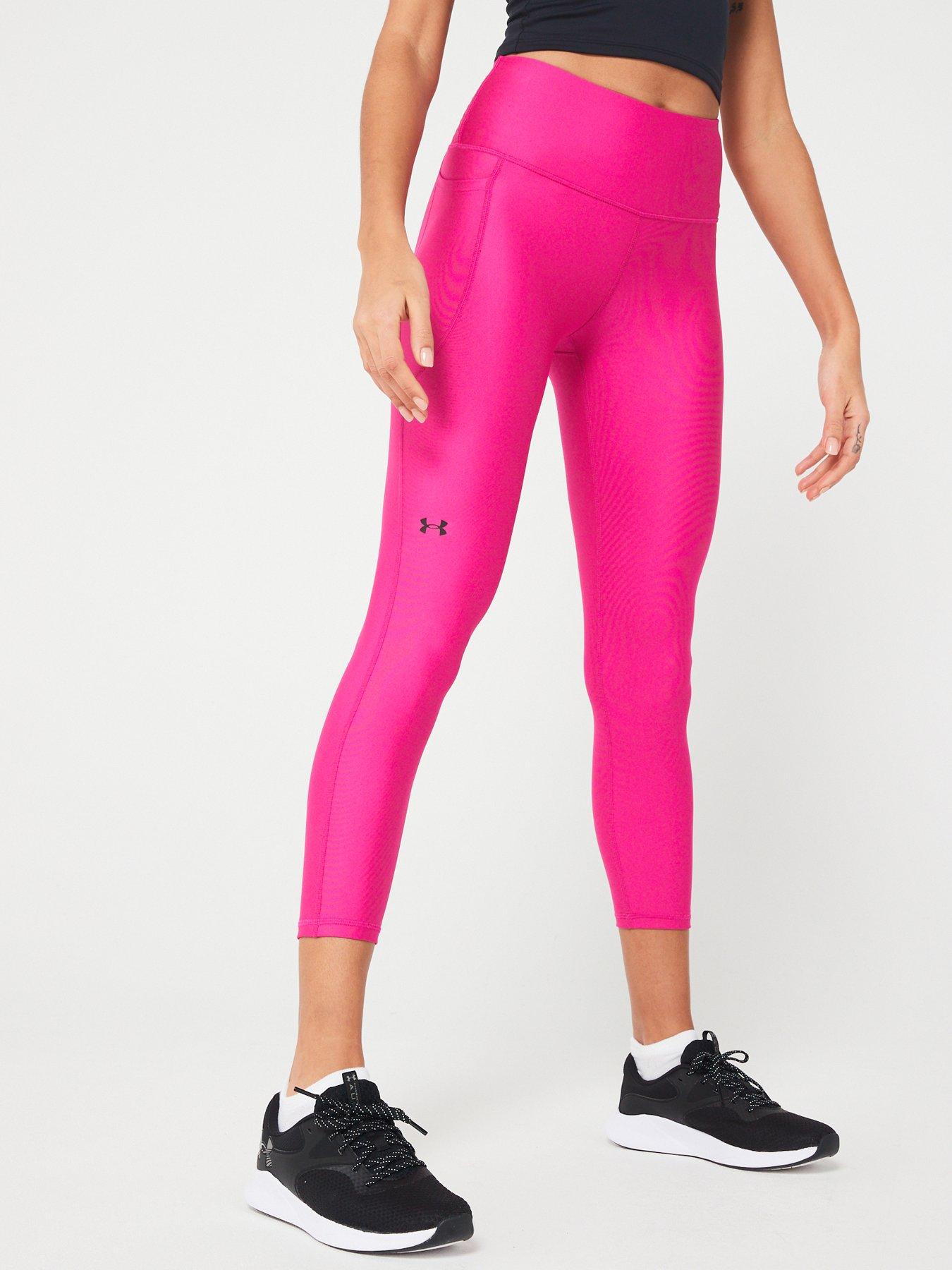 under-armour-womens-training-armour-hi-ankle-leg-pinkblack