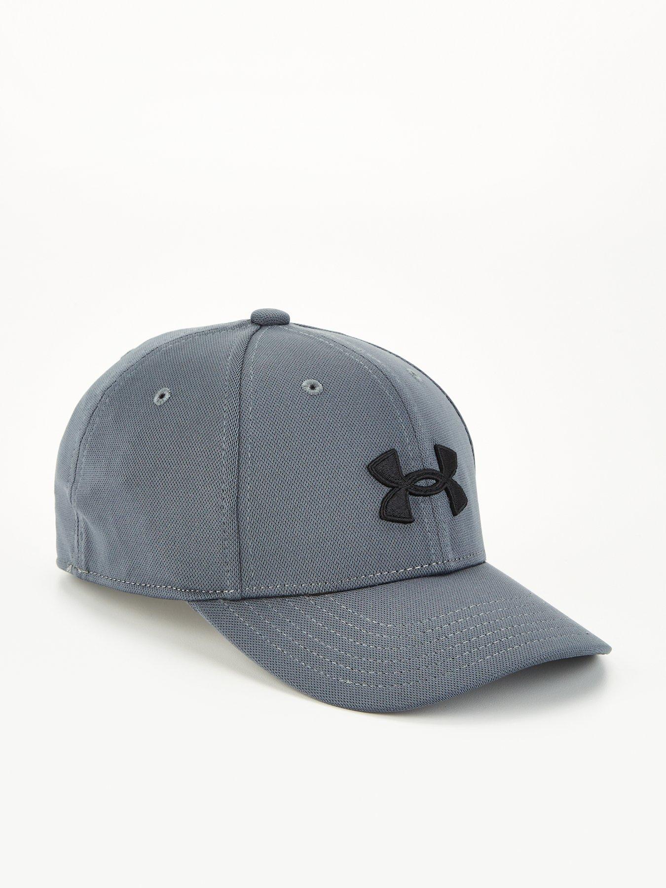 Under armour cheap baby boy hats