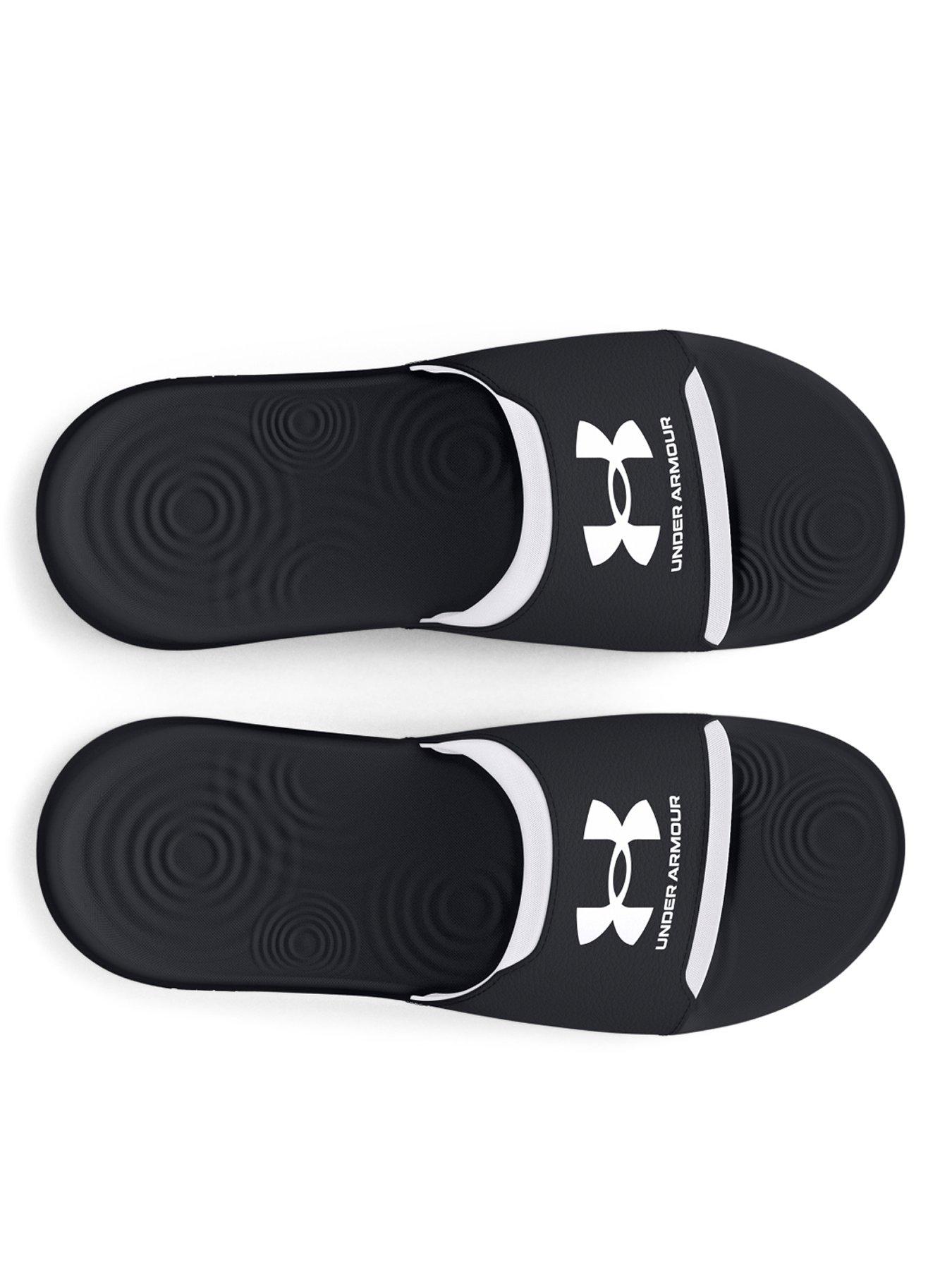 under-armour-mens-ignite-select-slides-blackwhite