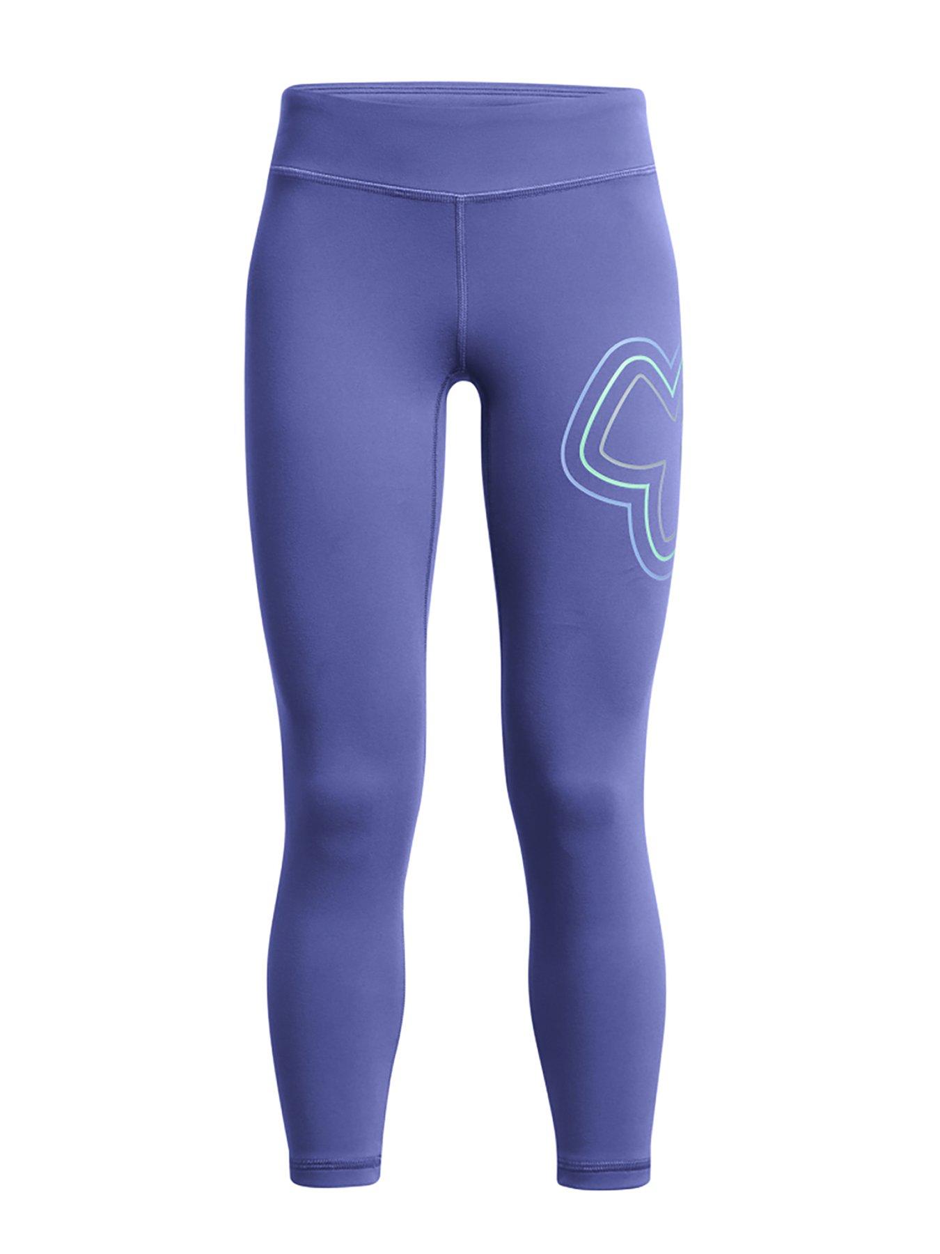 under-armour-junior-girls-motion-branded-ankle-legging-purplefront