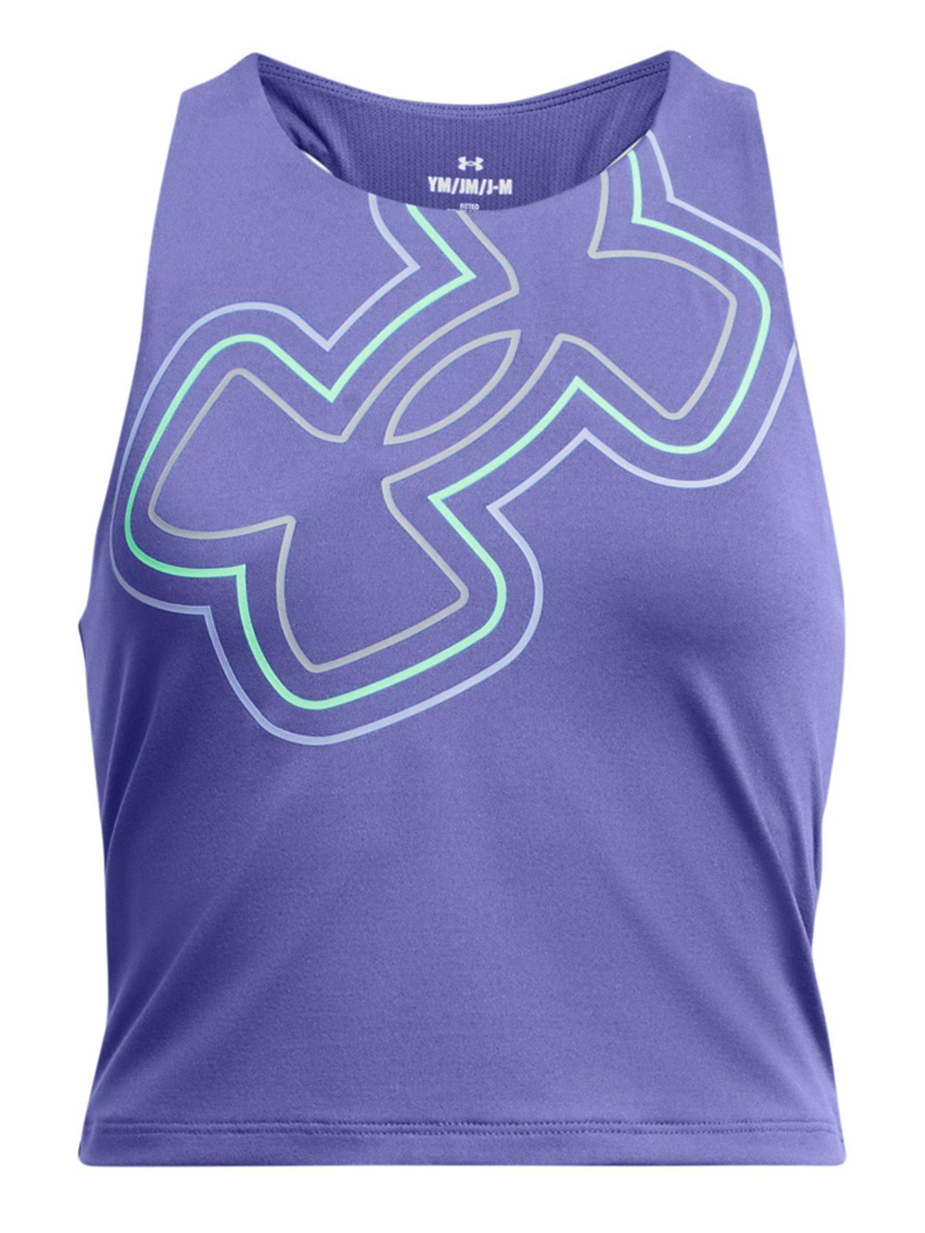 under-armour-junior-girls-motion-branded-crop-tank---purple