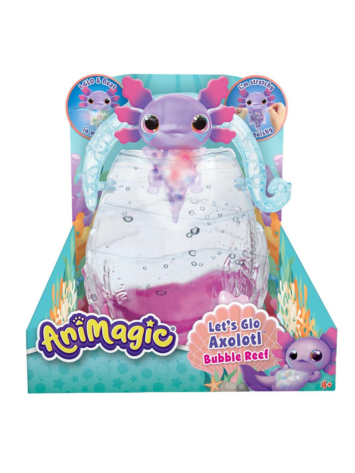 animagic-lets-glo-axolotl-bubble-reef-aquariumstillFront