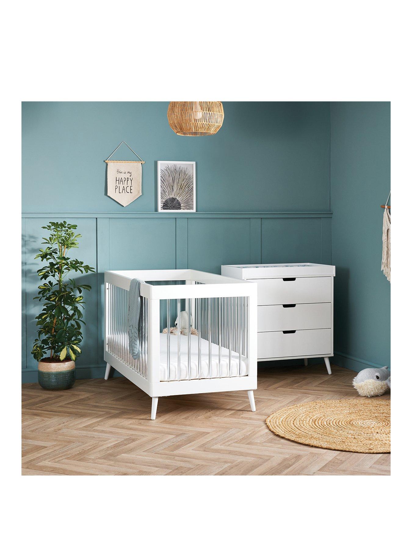 obaby-maya-3-piece-furniture-set-white-with-acrylicback