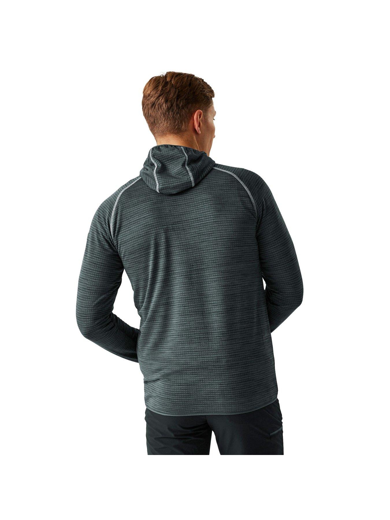 regatta-mens-yonder-hoody-fleece-greystillFront