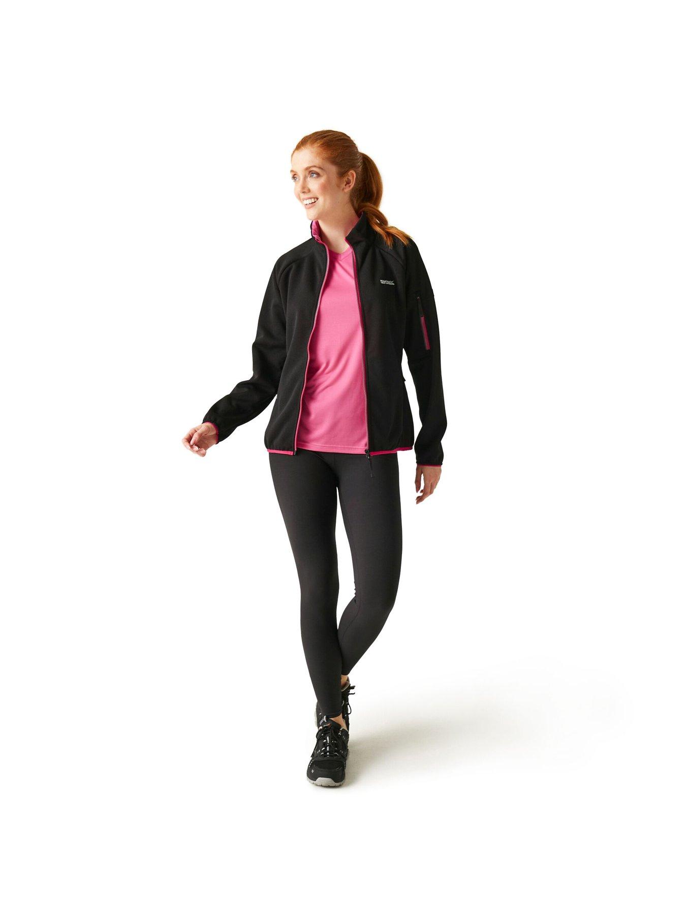 regatta-womens-ravenhill-fleece-blackoutfit