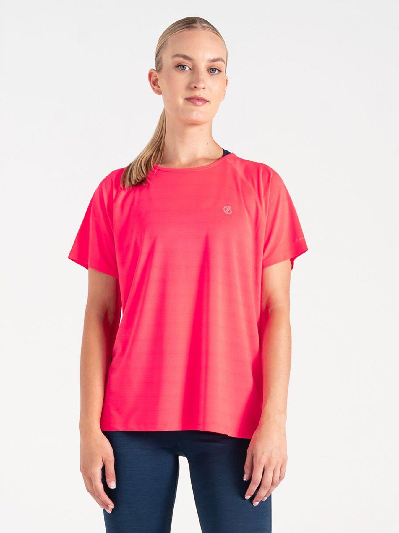 dare-2b-gravitate-tee-pink