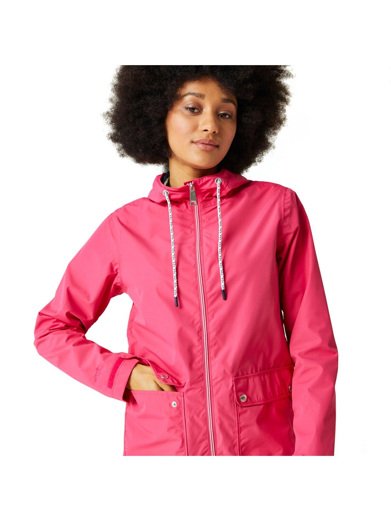 Pink coats clearance ireland