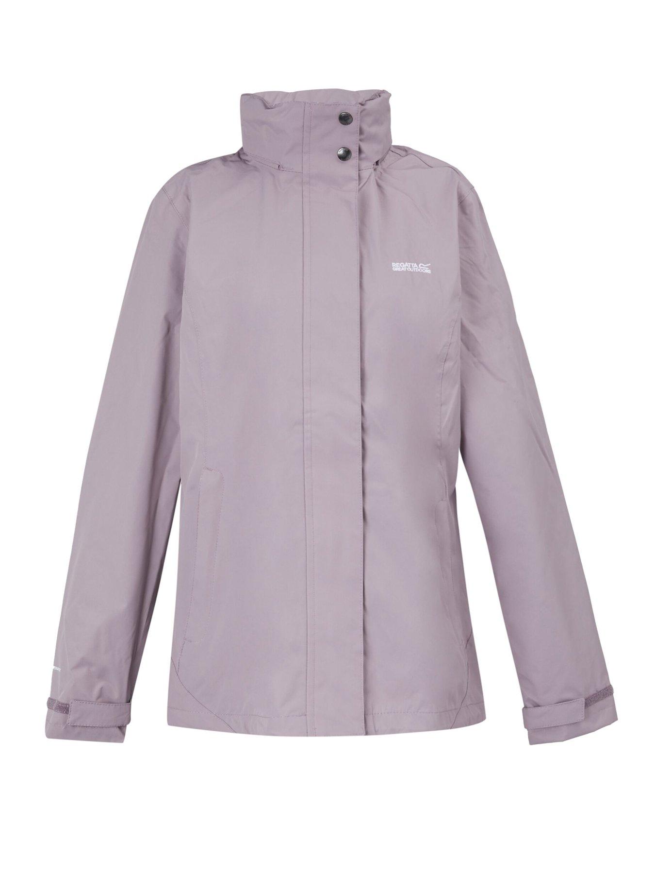 regatta-womens-daysha-waterproof-shell-light-purpledetail