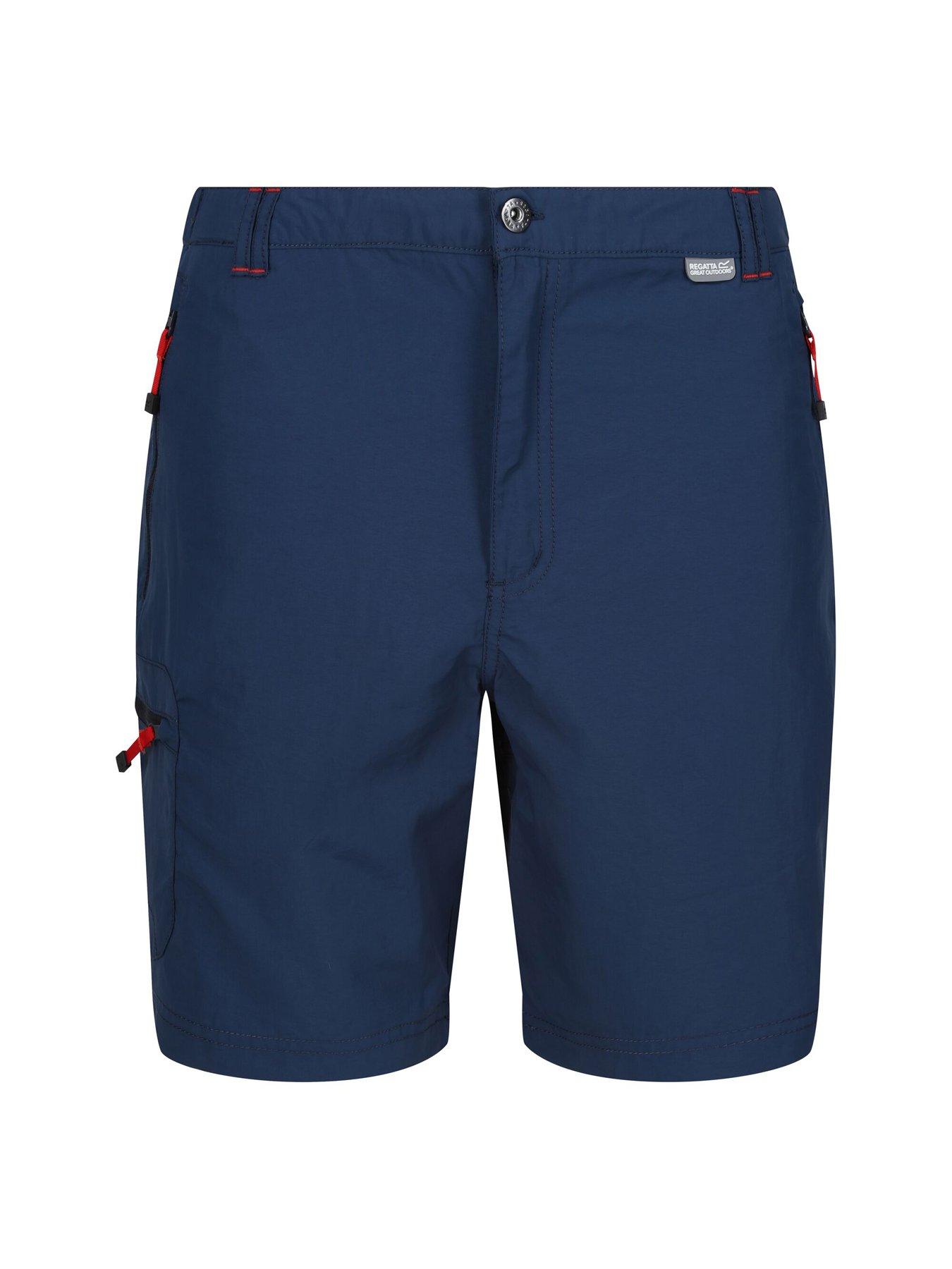 regatta-mens-leesville-shorts-2-bluedetail