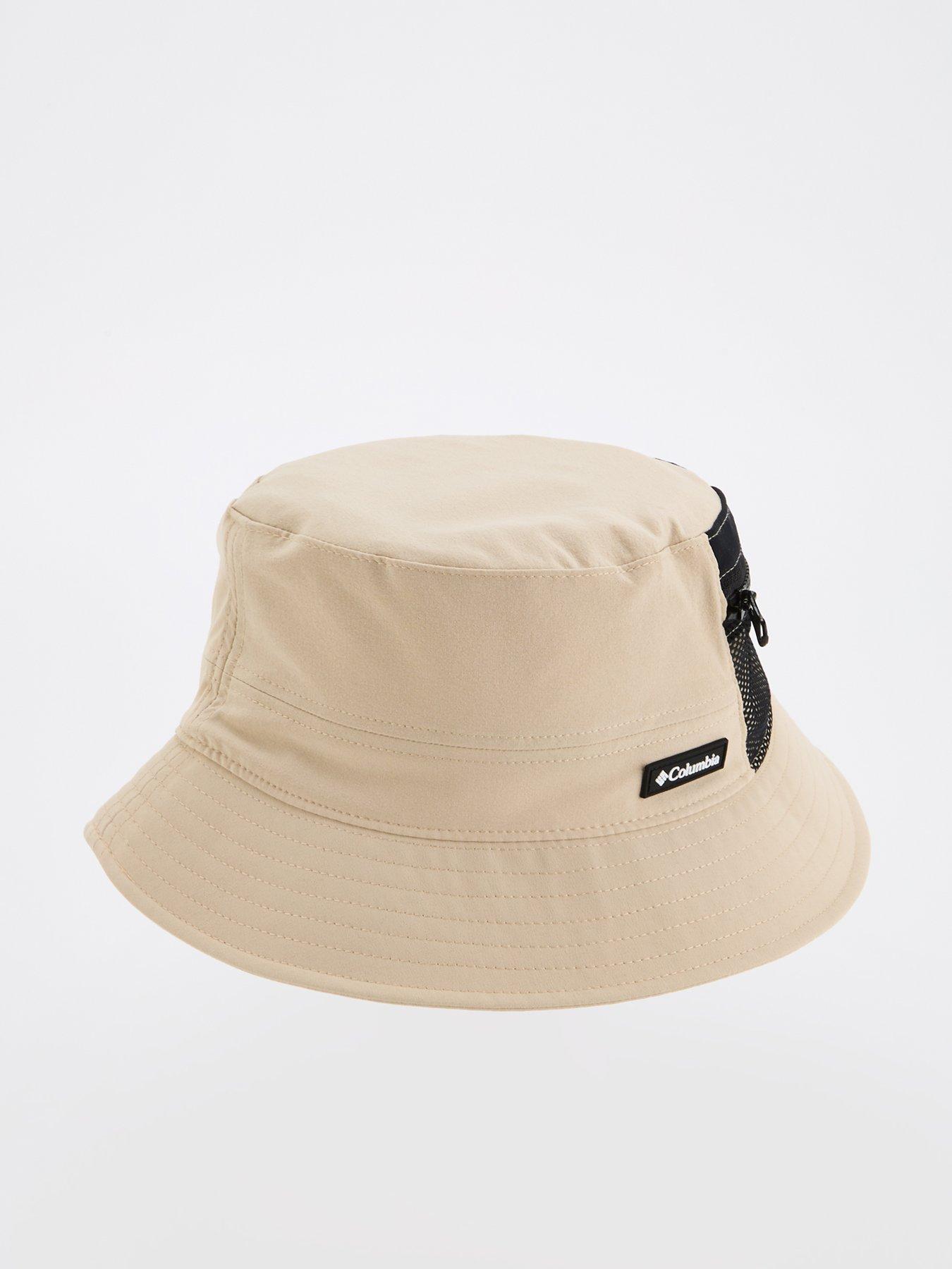 columbia-unisex-trek-bucket-hat-sandfront