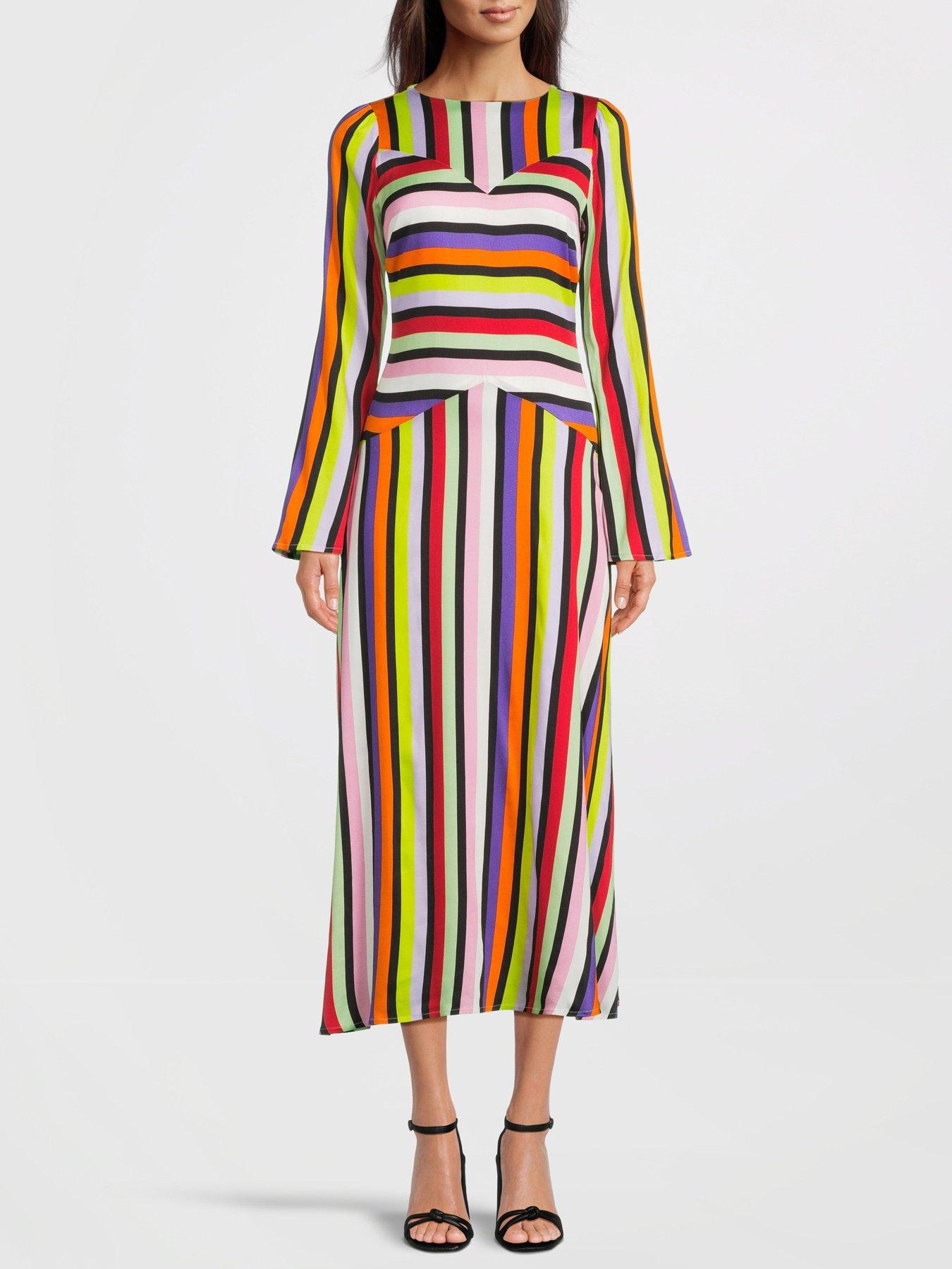 olivia-rubin-theo-stretch-stripe-dress