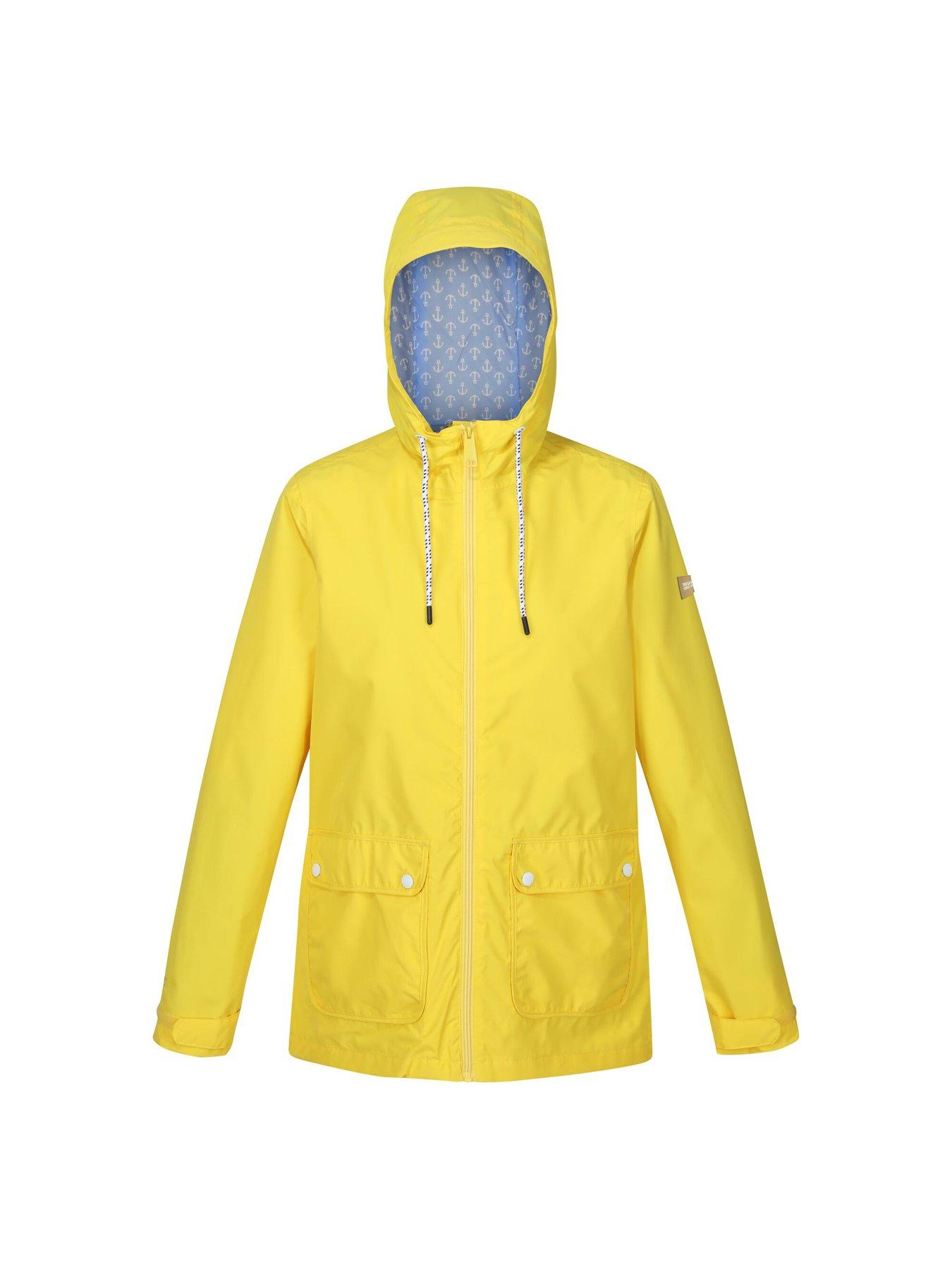 regatta-womens-bayletta-waterproof-shell-yellowoutfit