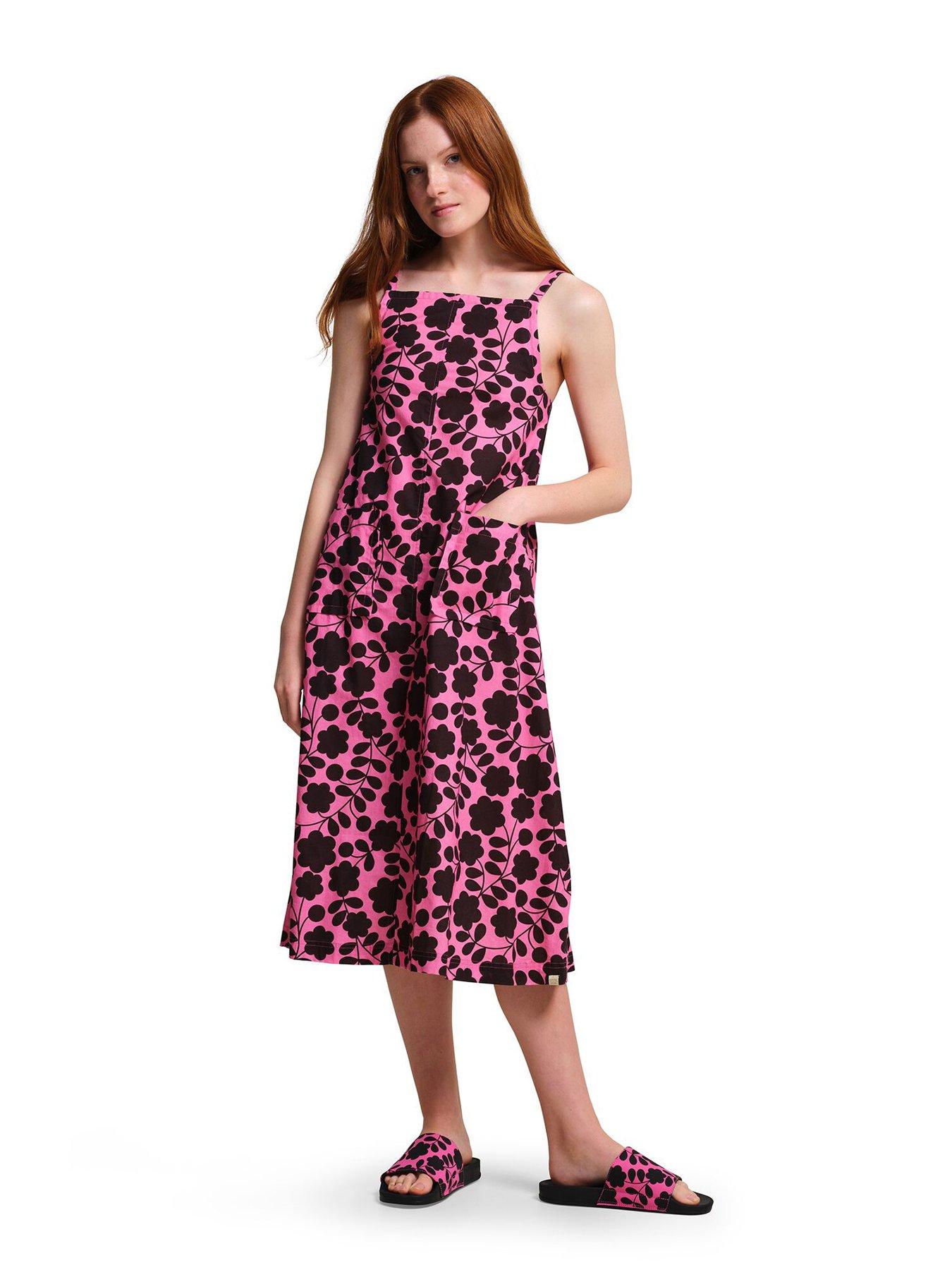 regatta-womens-orla-sun-dress-2-pink-print