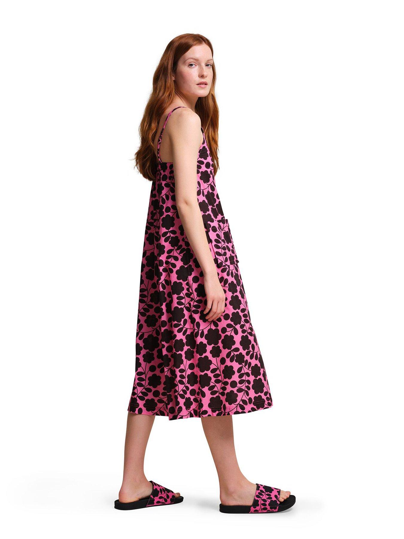 regatta-womens-orla-sun-dress-2-pink-printstillFront