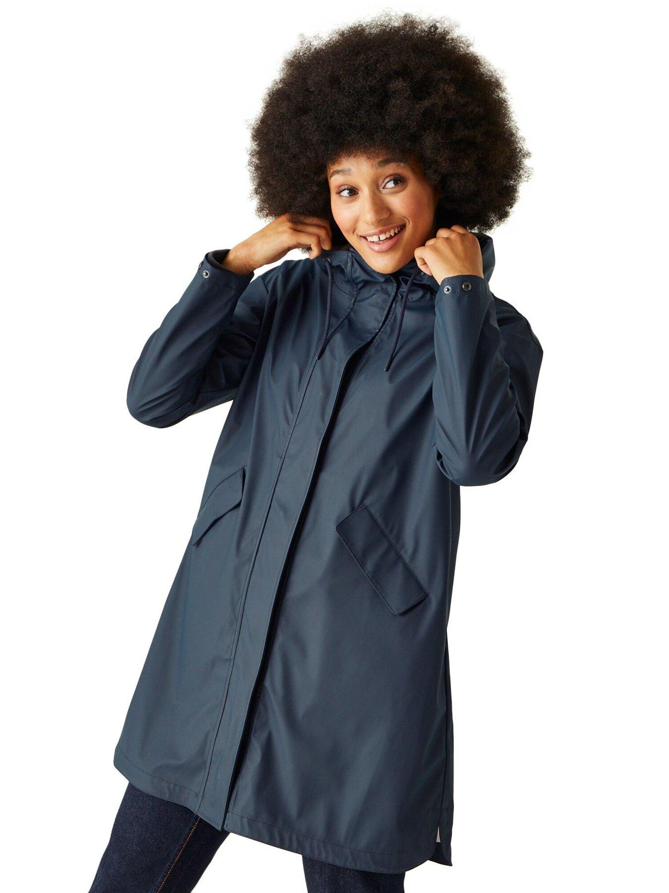 regatta-womens-truelsa-jacket-navy