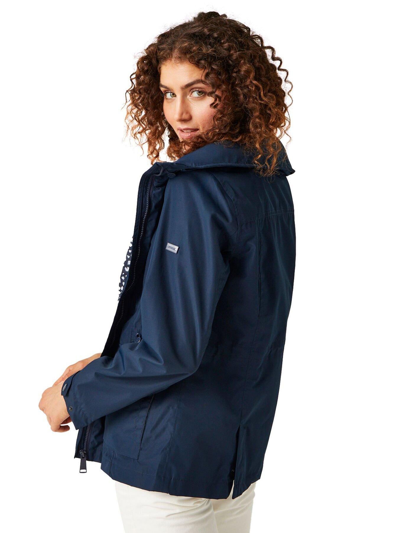 regatta-womens-navassa-jacket-navystillFront