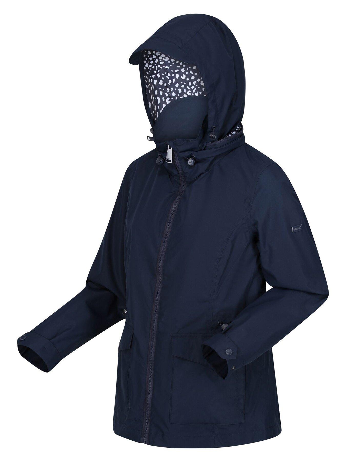 regatta-womens-navassa-jacket-navydetail