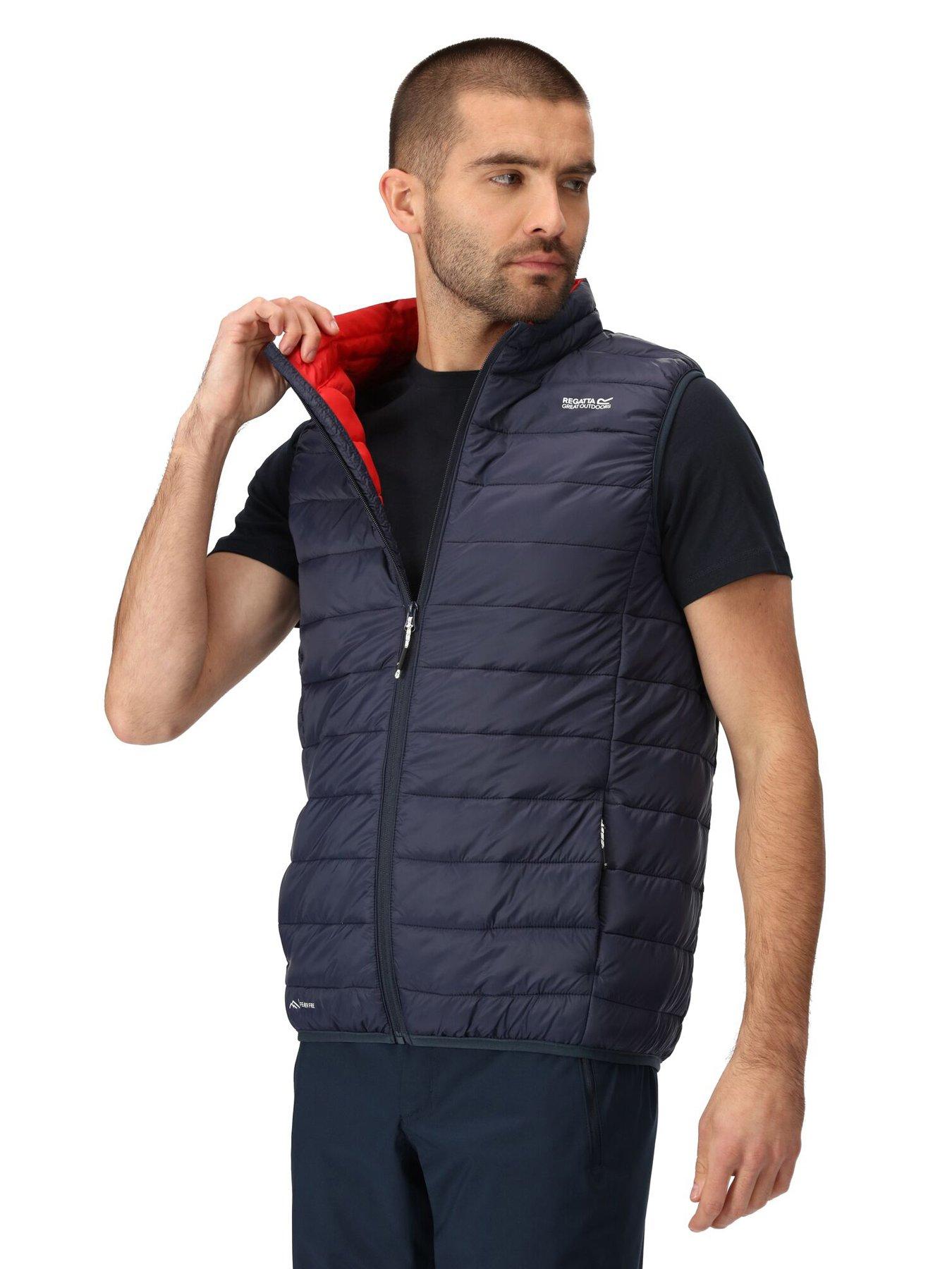 Inner body warmer on sale mens