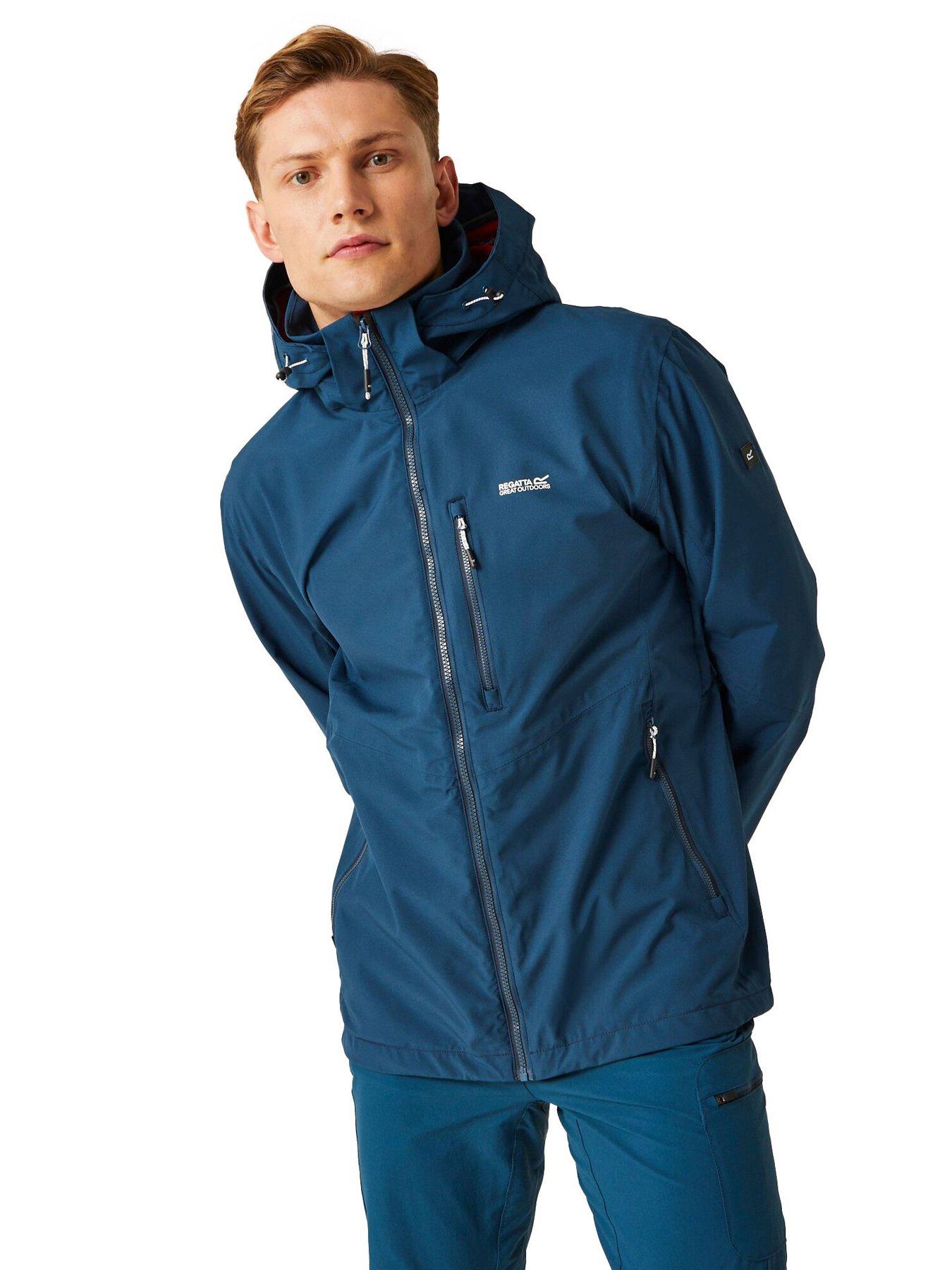 regatta-mens-bosfield-2-waterproof-shell-blue