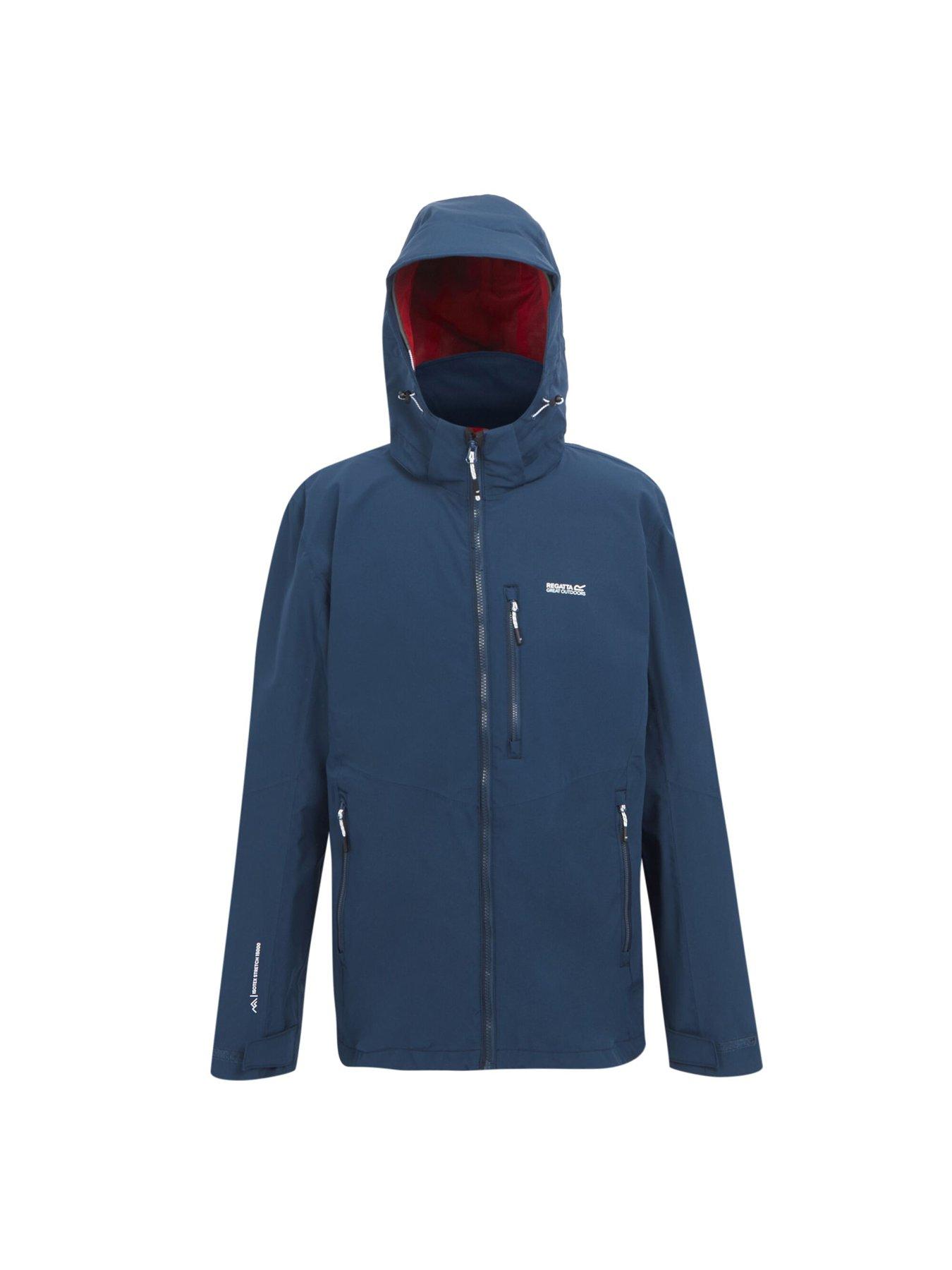 regatta-mens-bosfield-2-waterproof-shell-bluedetail