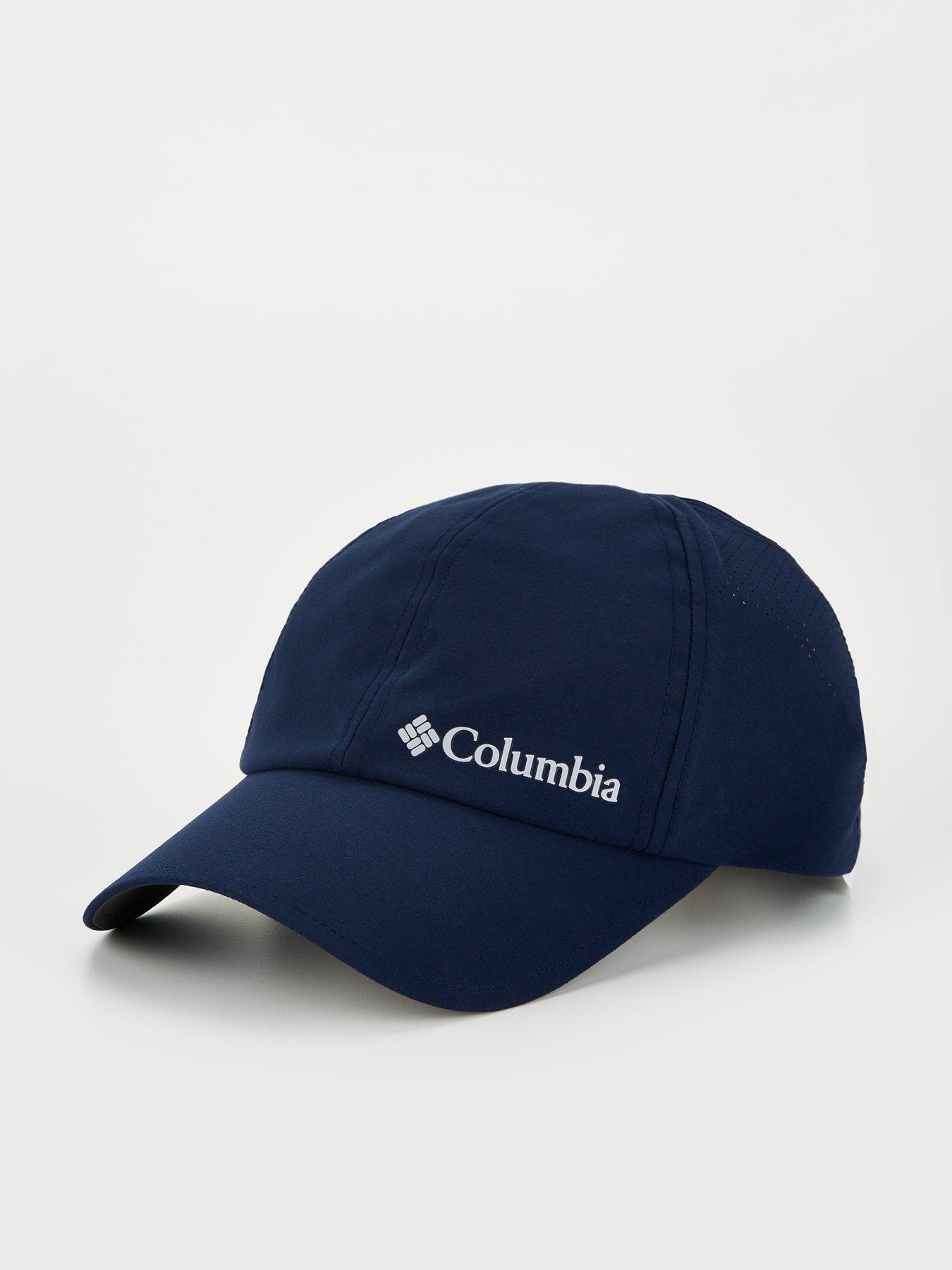 columbia-mens-silver-ridge-ball-cap-navy