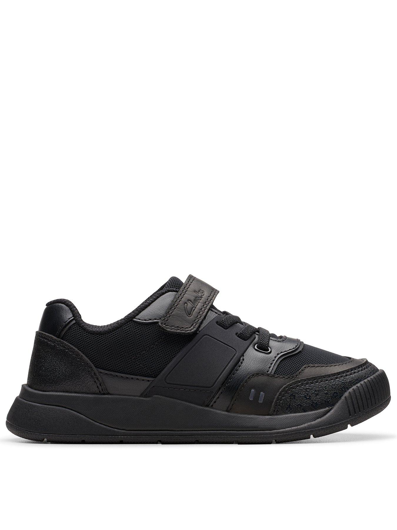 clarks-clarks-kid-lune-flex-space-school-shoefront