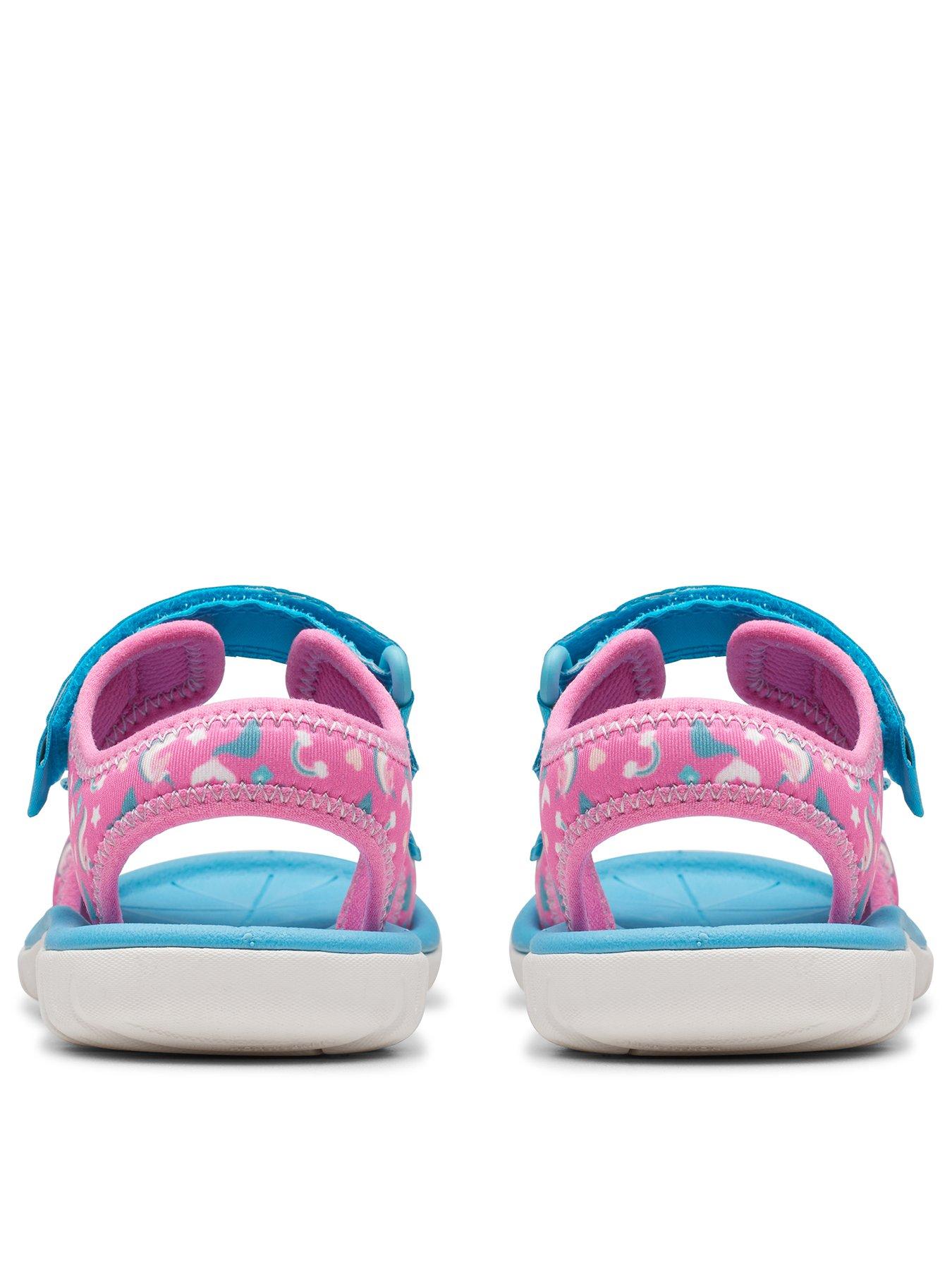 clarks-clarks-surfingtide-k-hot-pink-sandalback