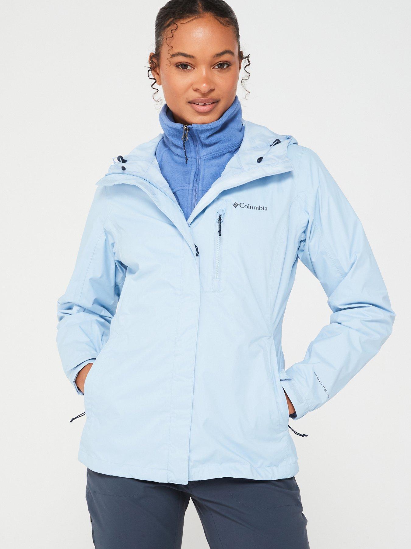 Craghoppers Women's Compresslite VIII Jacket - Coral