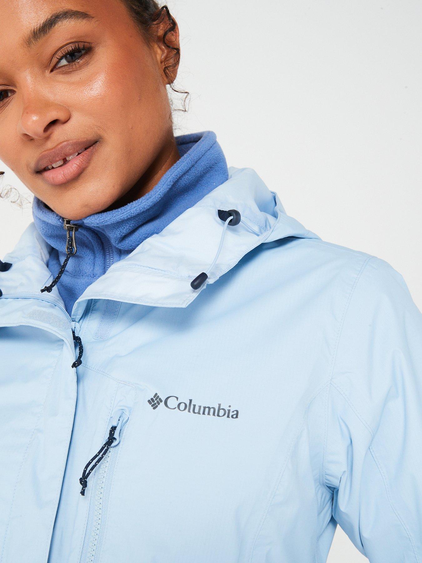 columbia-womens-pouring-adventure-jacket-blueoutfit