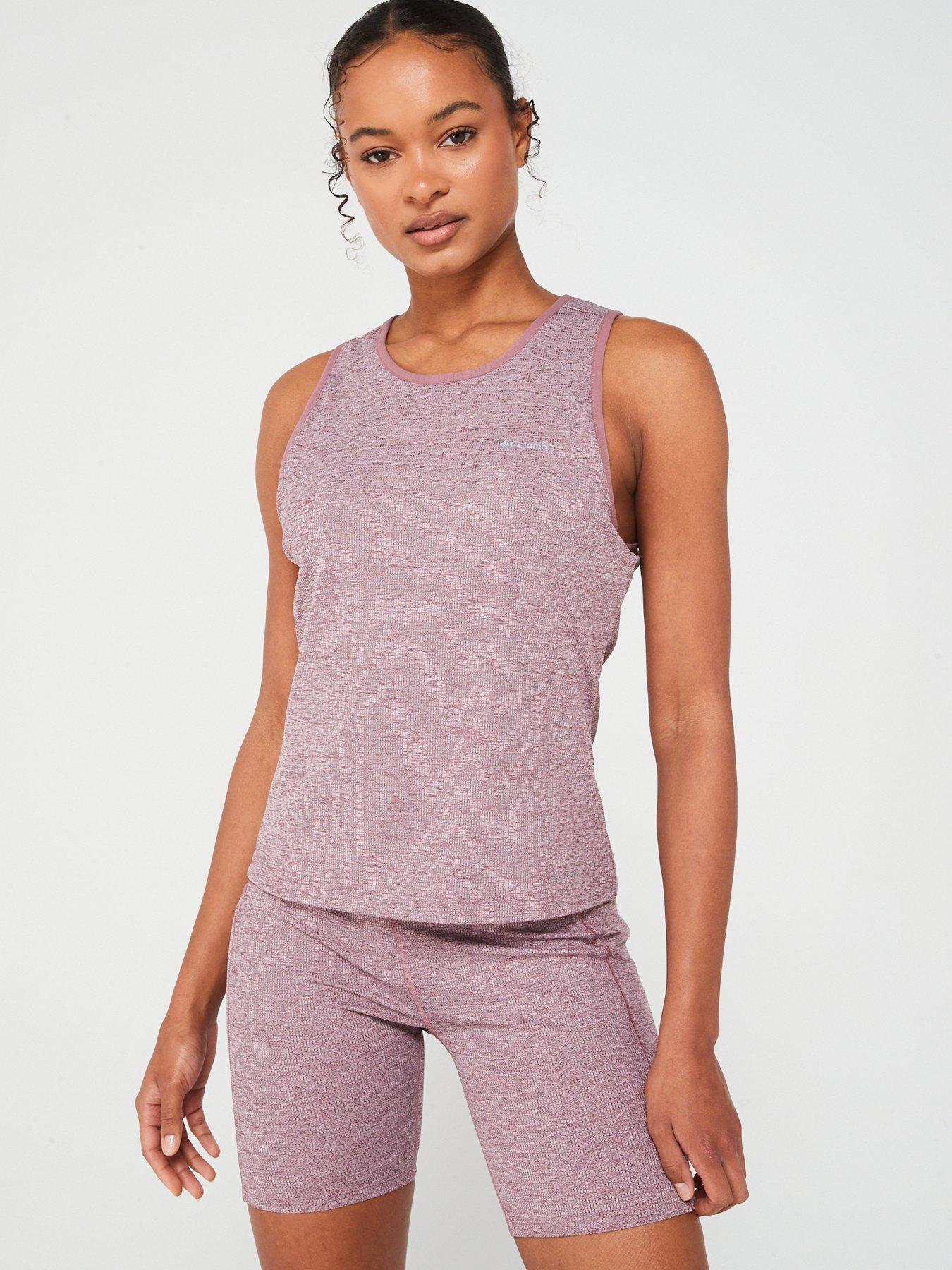 columbia-womens-hike-performance-tank-purplefront