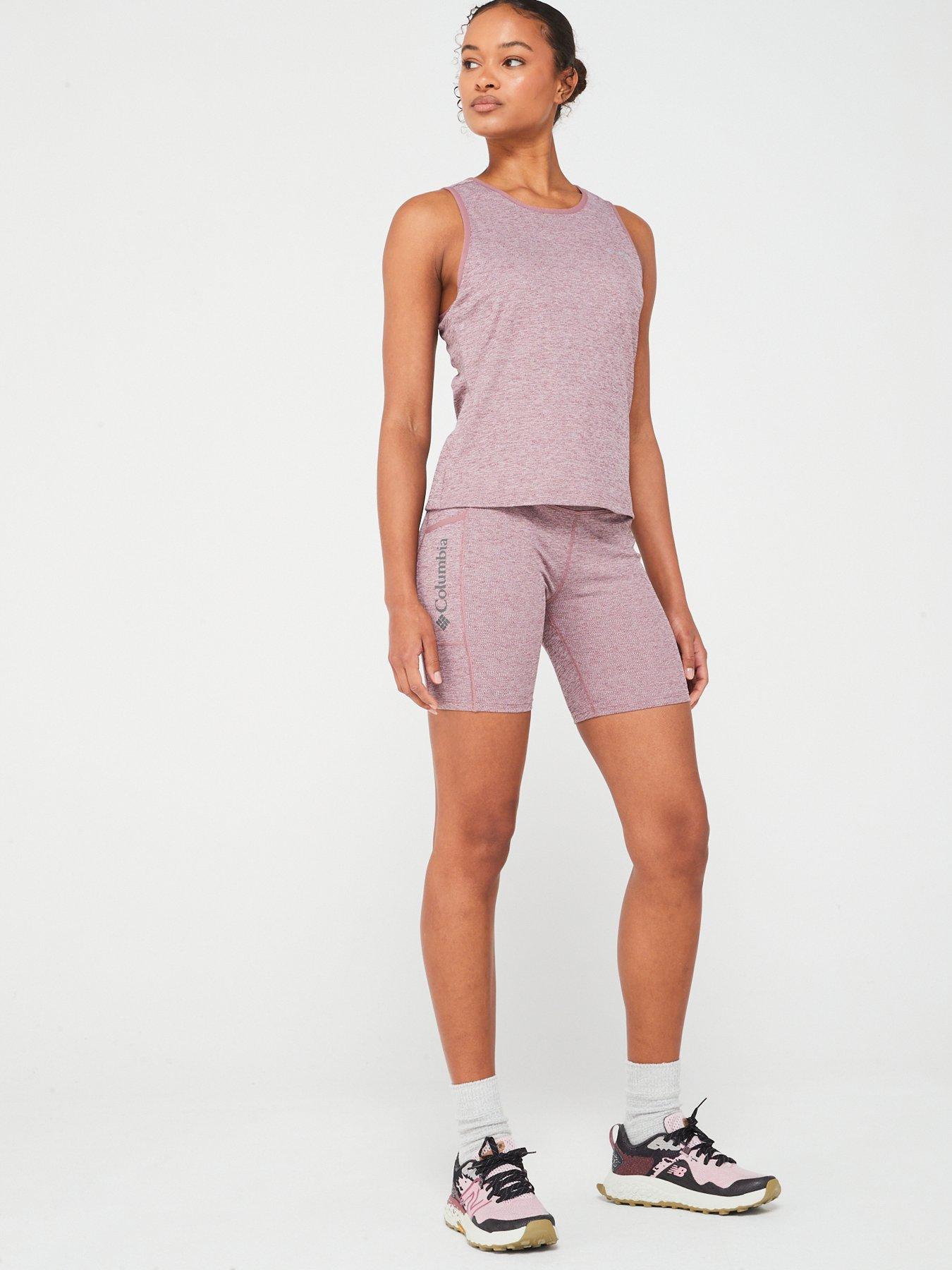 columbia-womens-hike-performance-tank-purpledetail