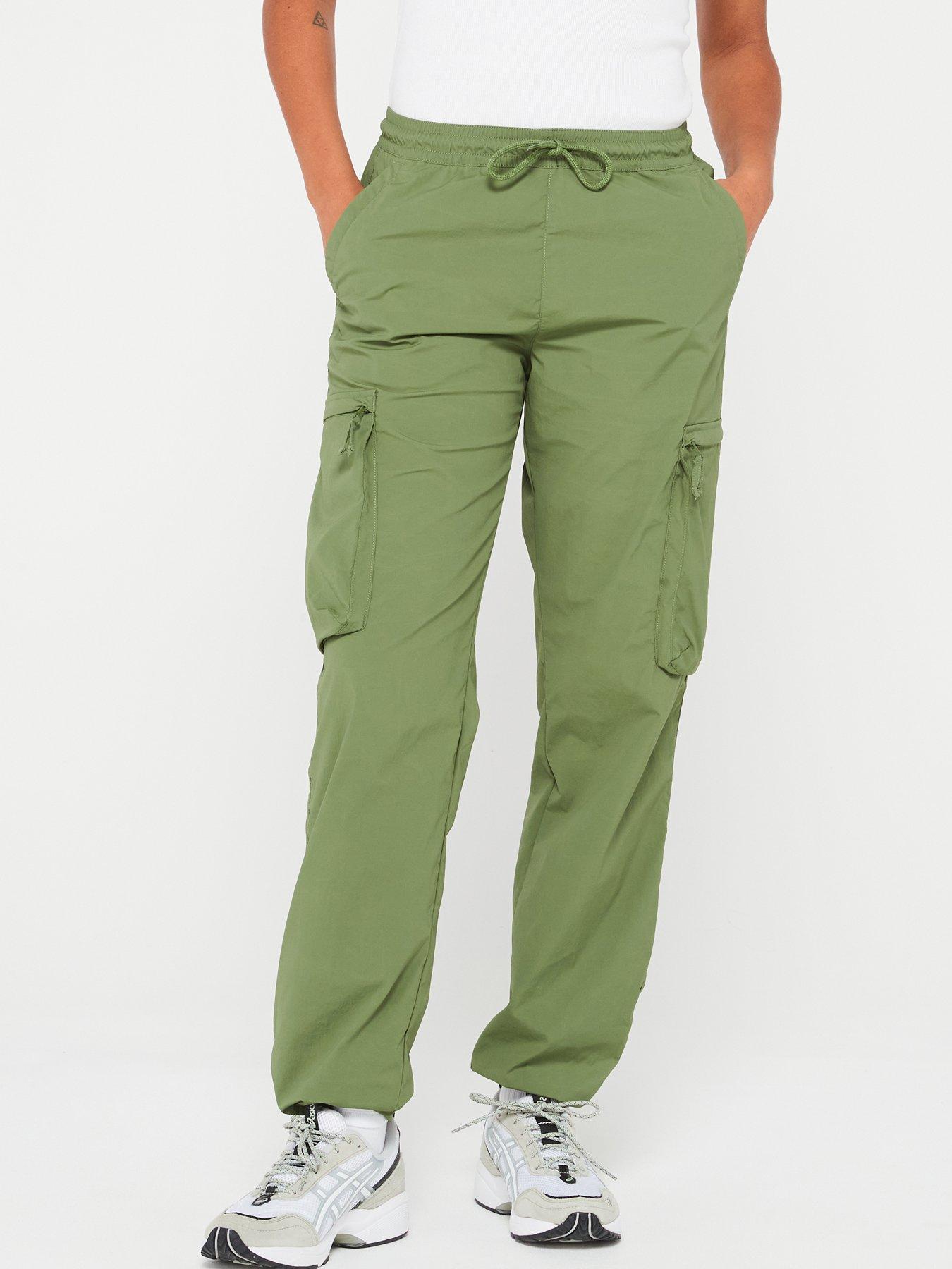 columbia-womens-boundless-trek-cargo-pant-green