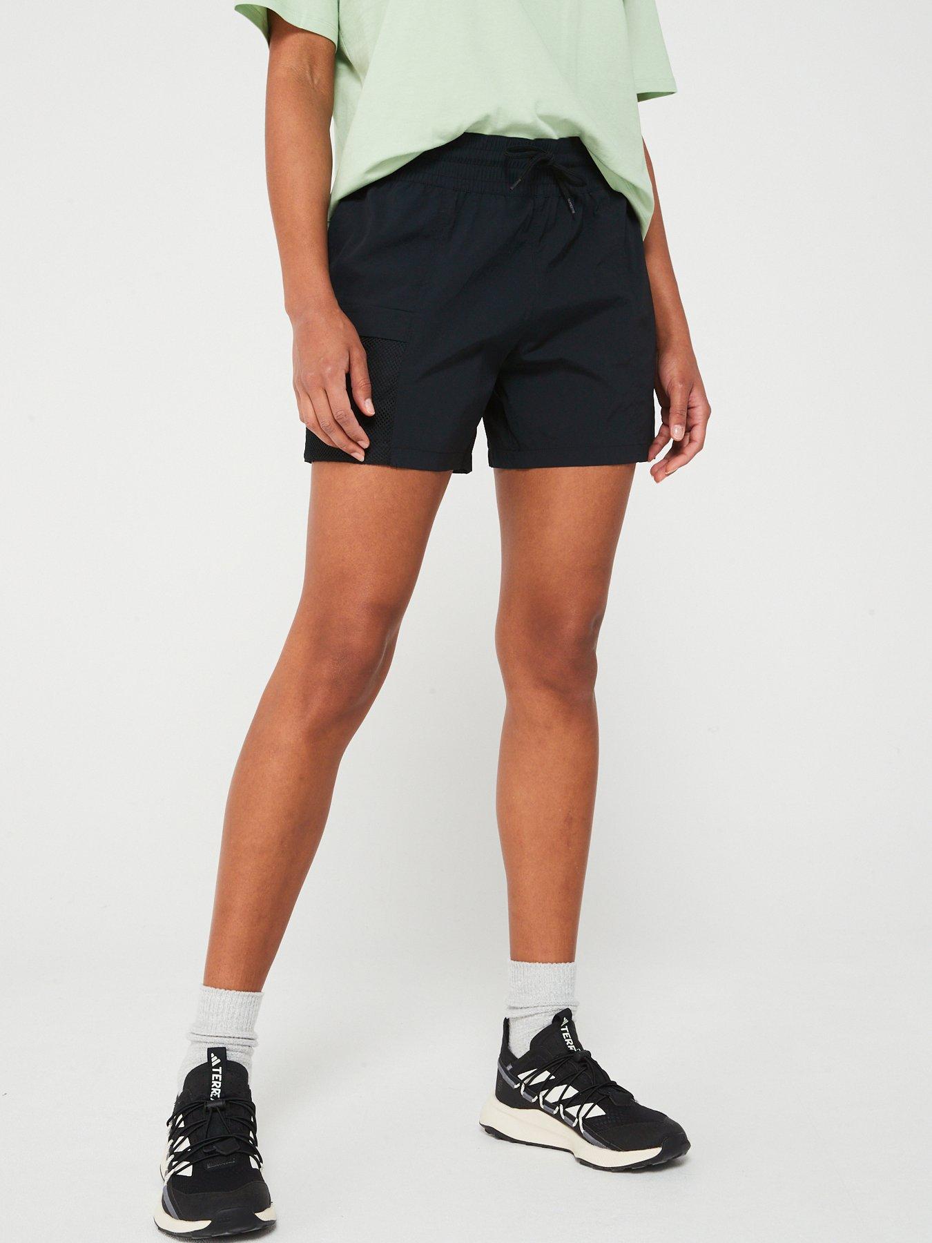 columbia-womens-boundless-trek-active-short-blackfront