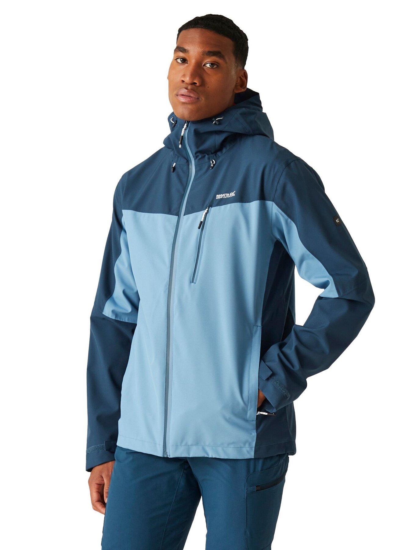 regatta-birchdale-waterproof-jacket-blue