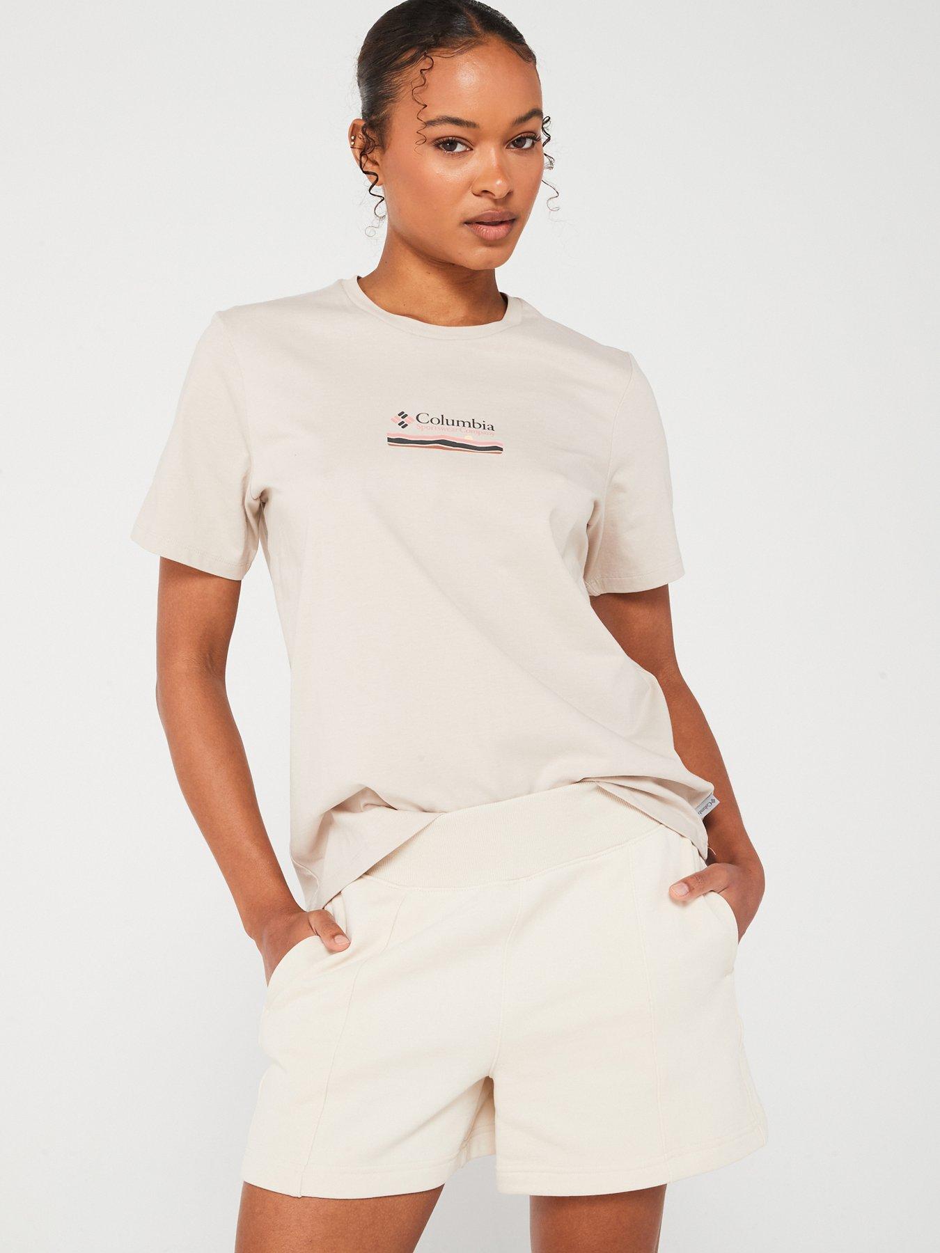 columbia-womens-boundless-beauty-ss-tee-sand