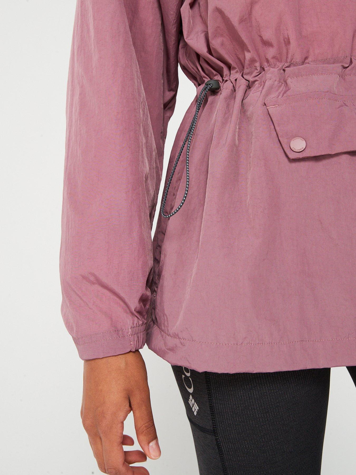 columbia-womens-paracutie-anorak-windbreaker-purpledetail