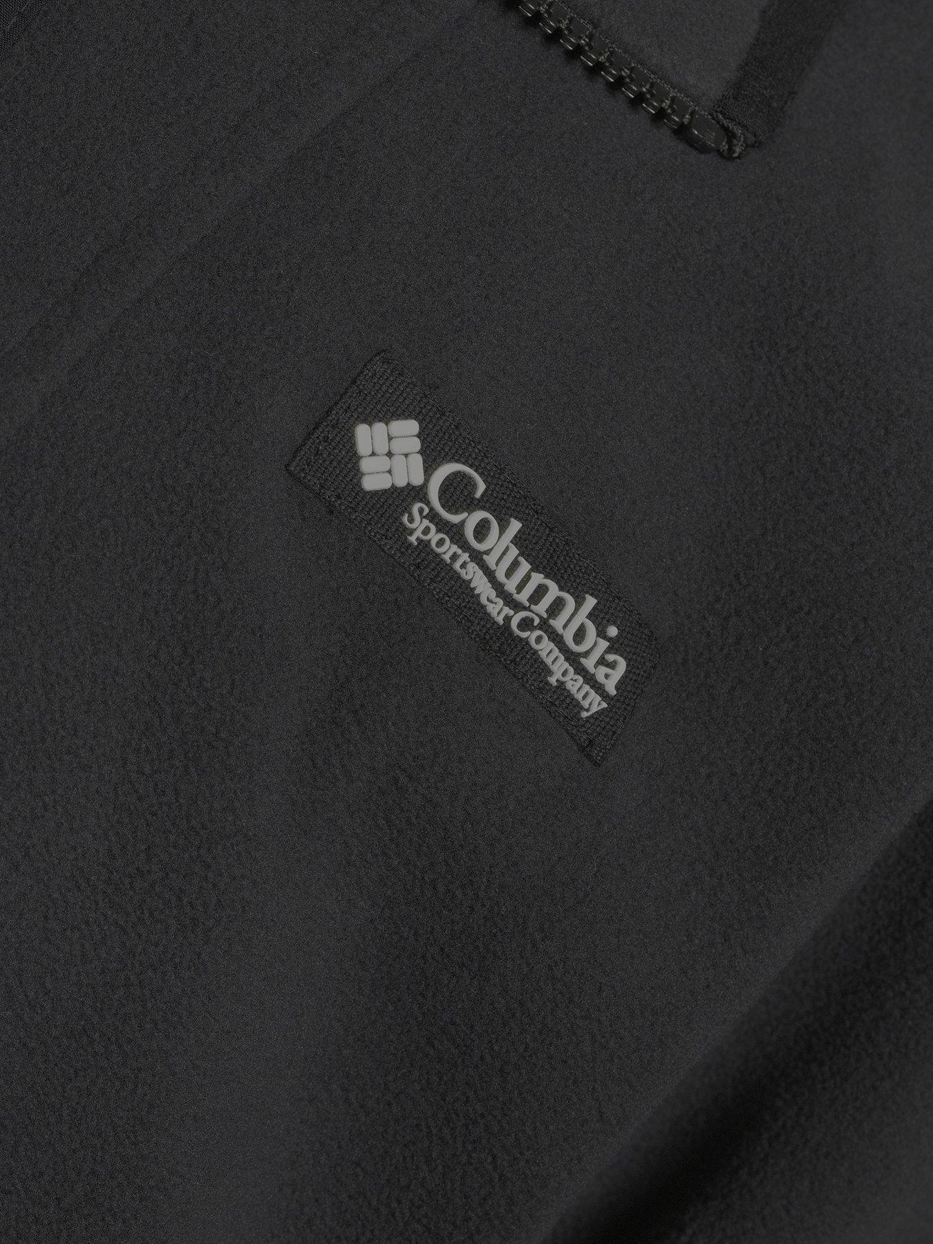 columbia-mens-back-bowl-fleece-lightweight-blackoutfit